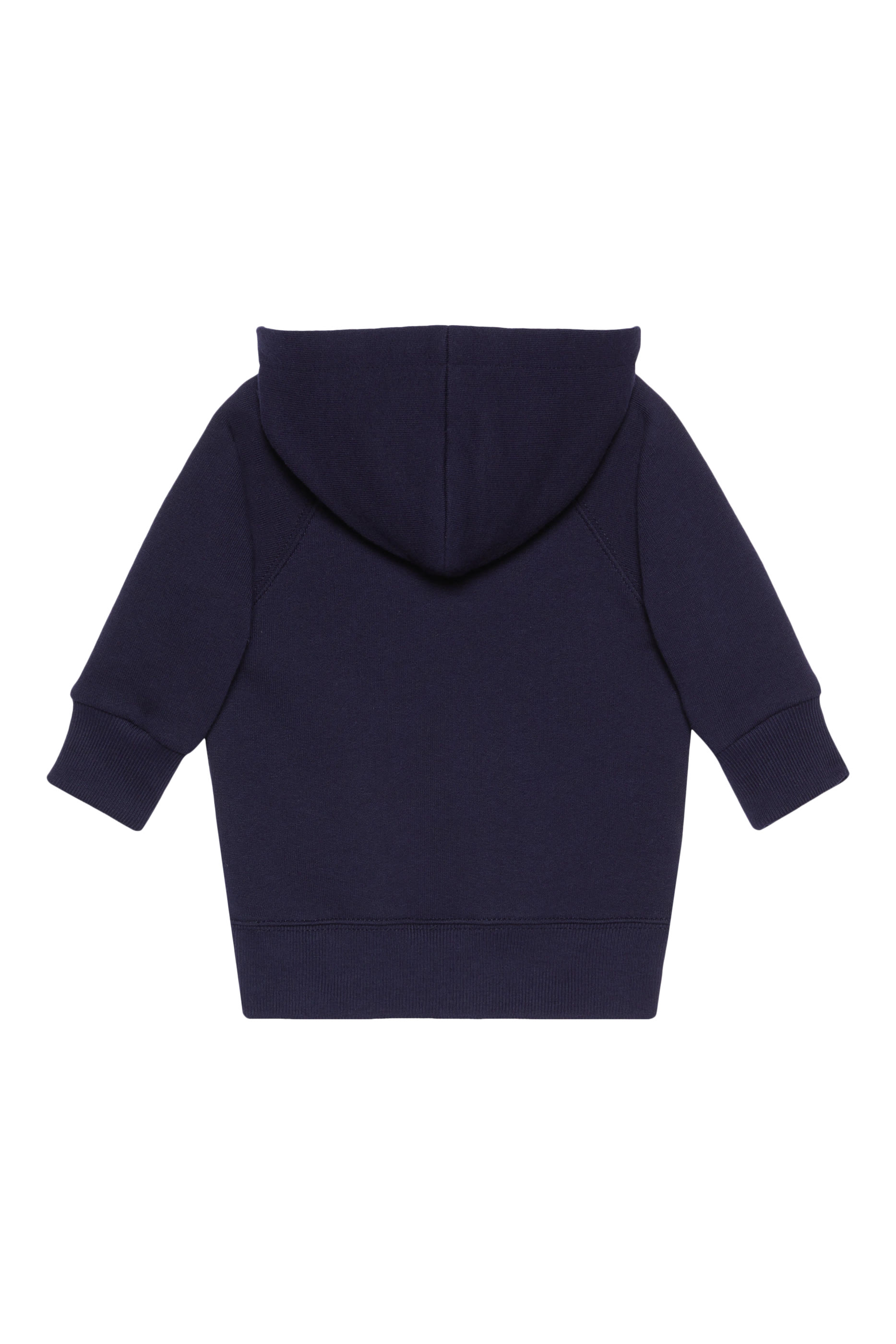 Kids Cotton Jersey Sweatshirt