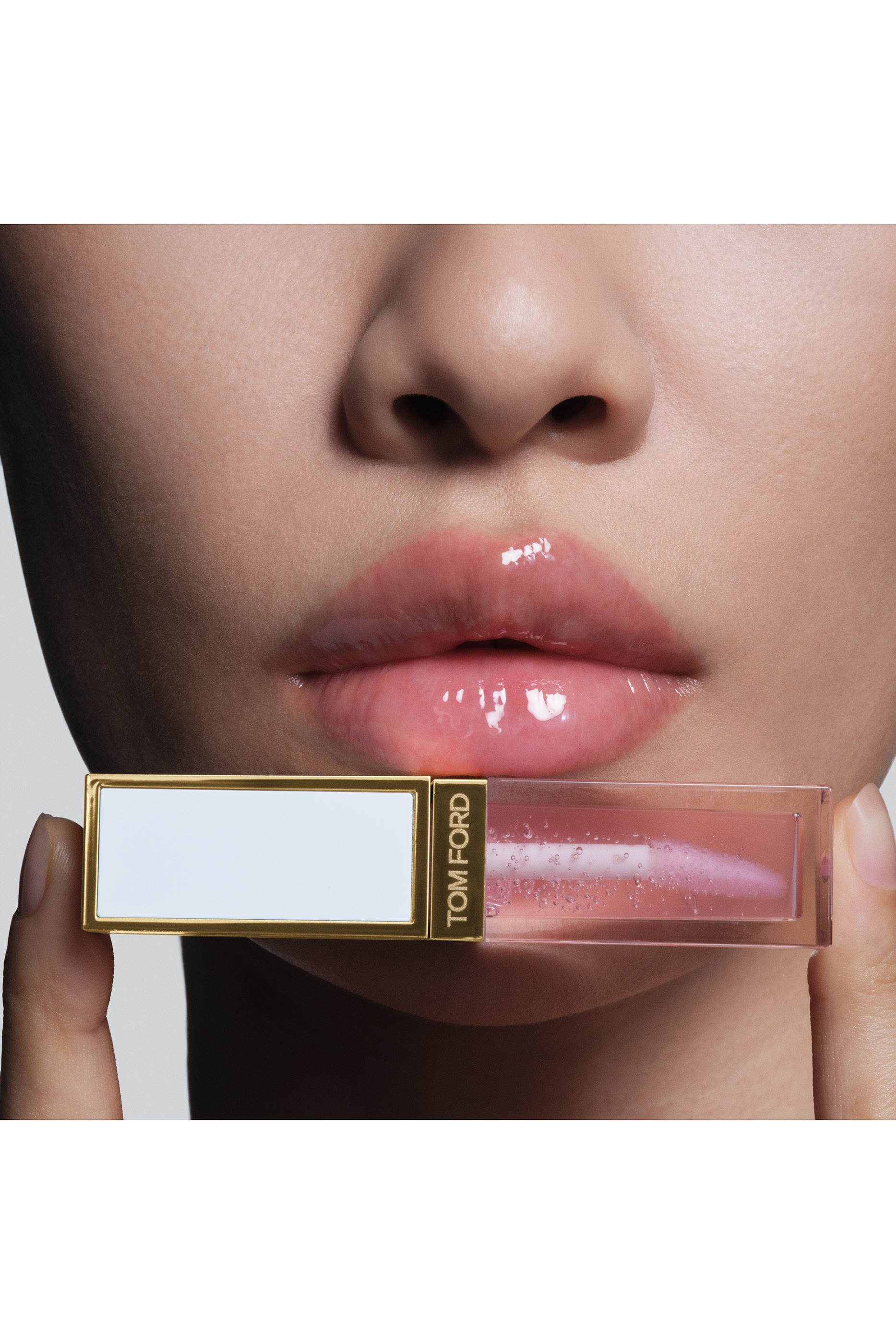 Soleil Hydrating Lip Oil