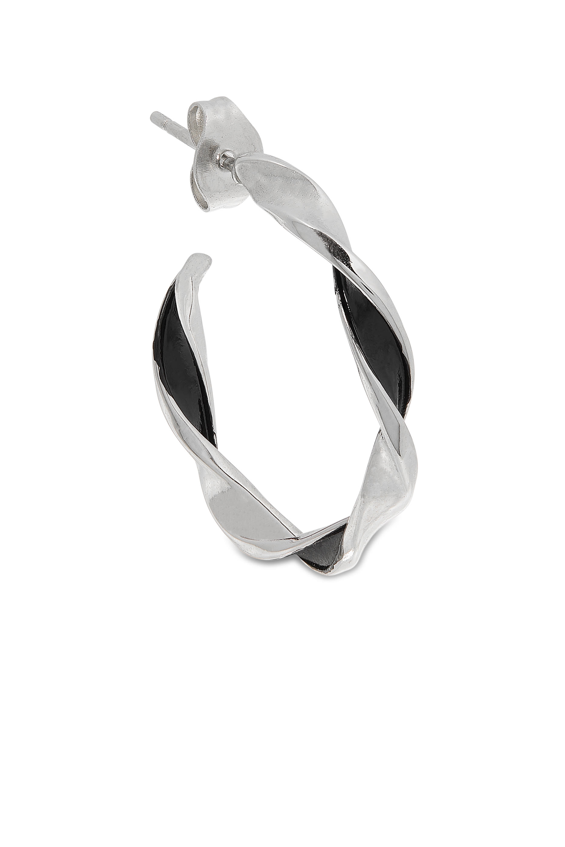 Princess Single Earring