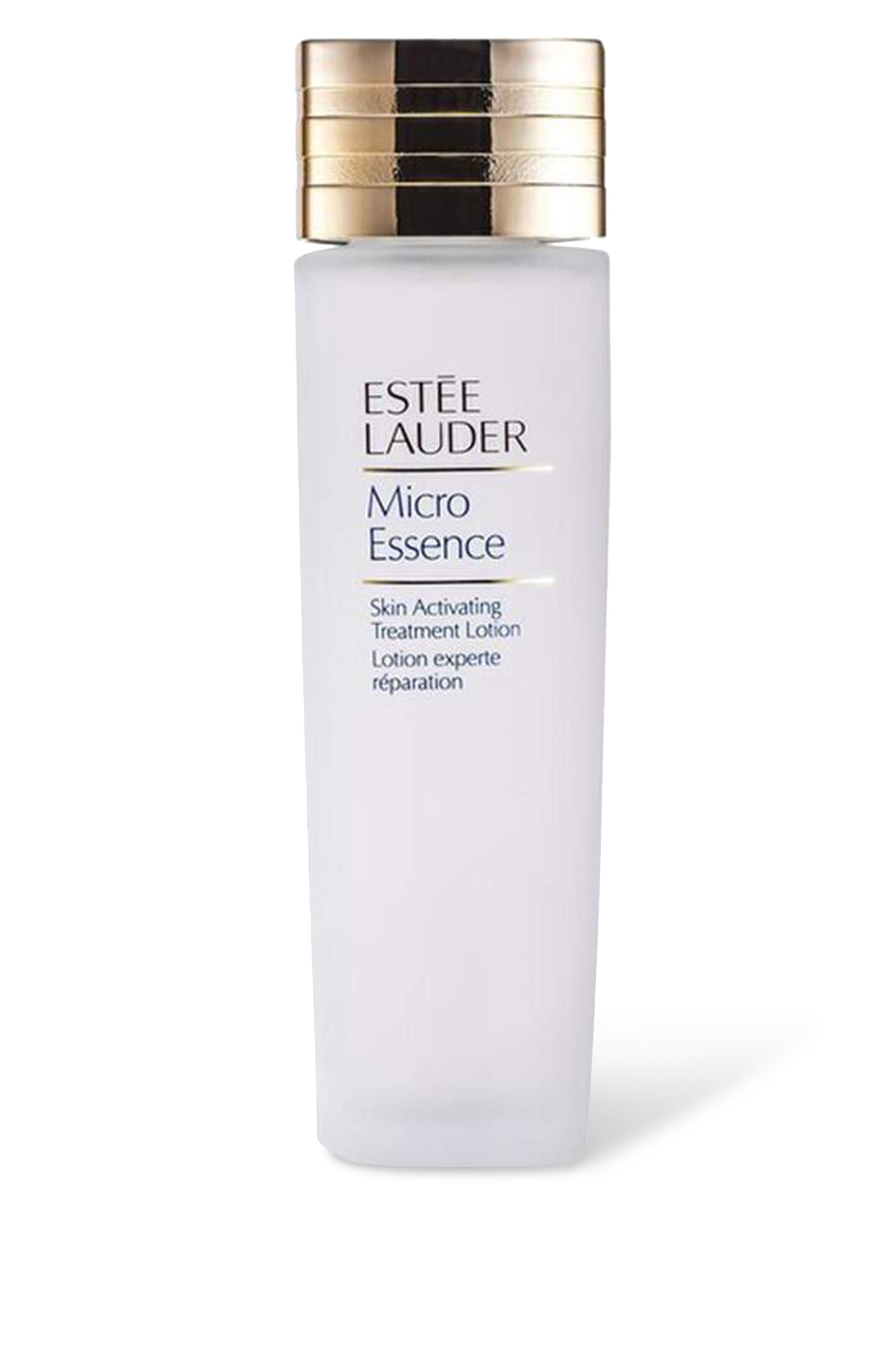 Micro Essence Skin Activating Treatment Lotion