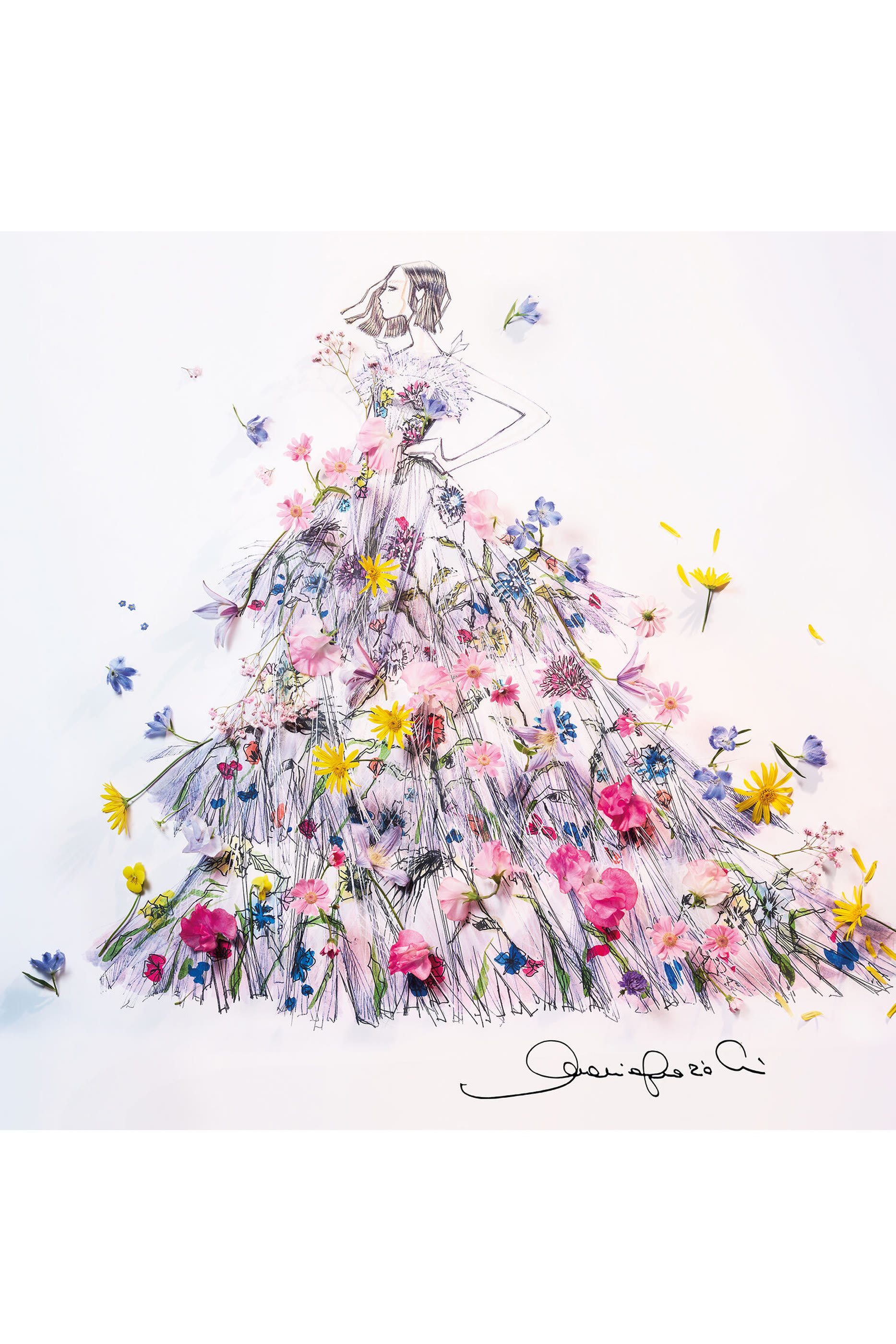 Miss Dior Eau de Parfum