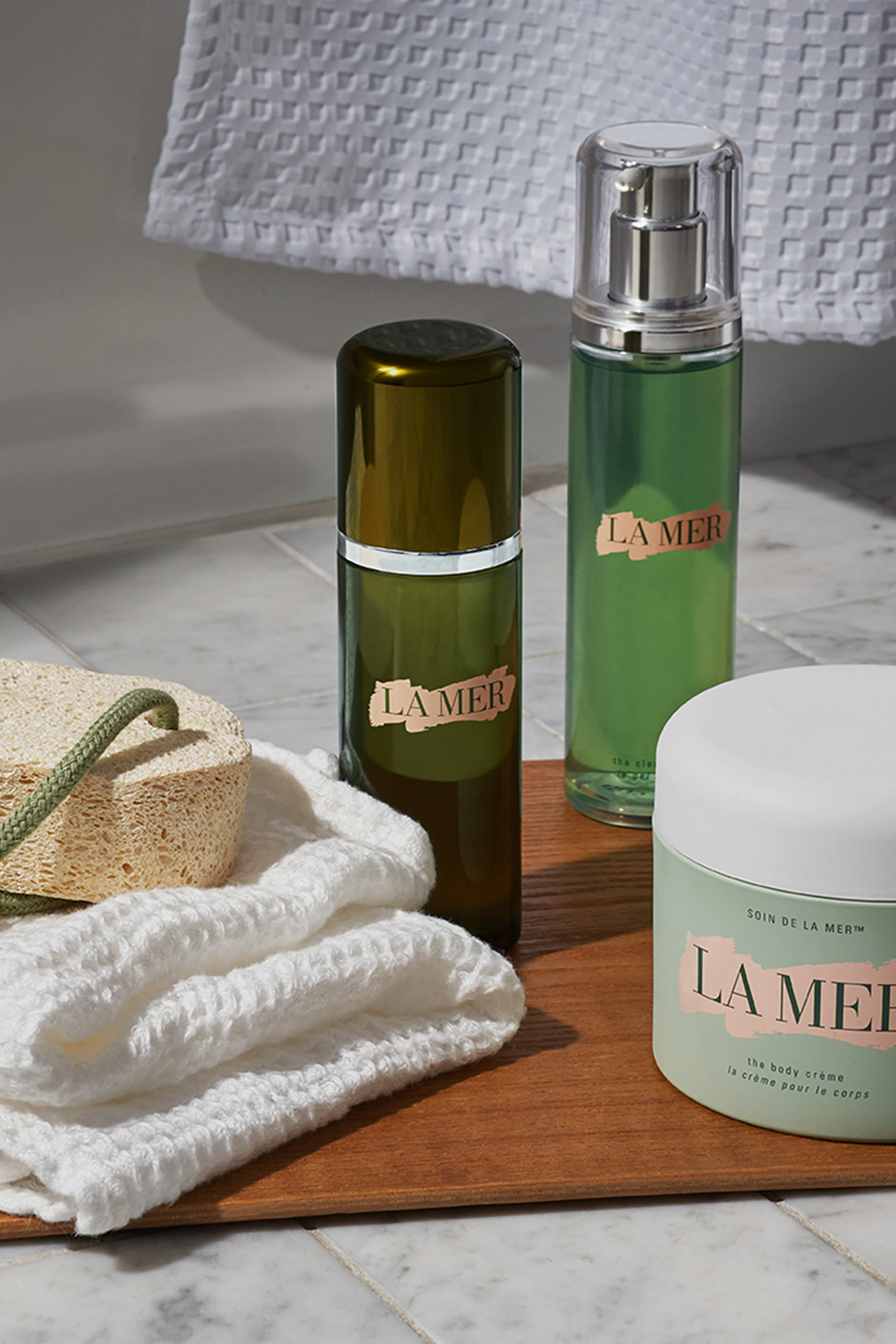 The Treatment Lotion