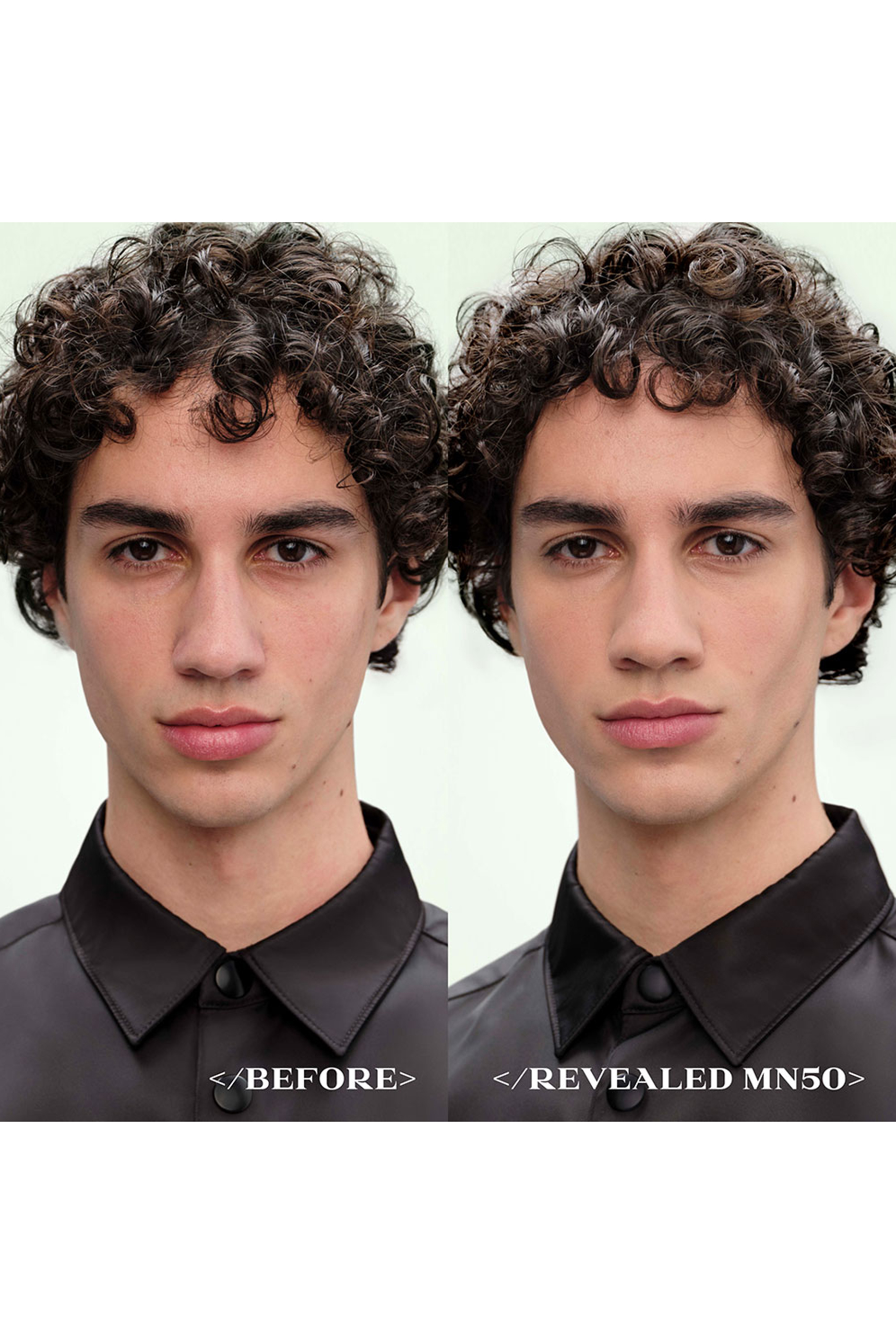 Reveal Skin Optimising Foundation