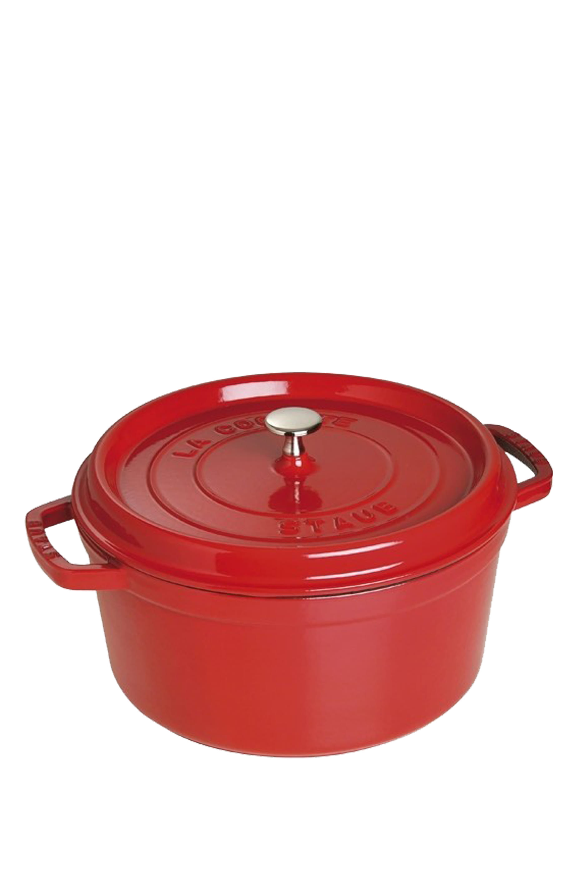 Casserole 30cm Cast Iron Pot