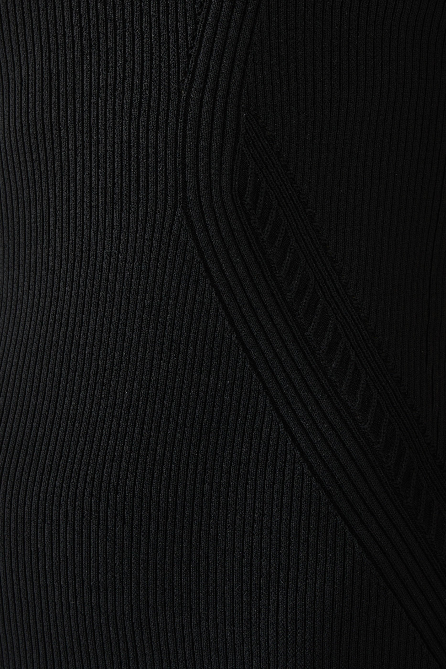 The Grid Arte Stella Bodycon Dress