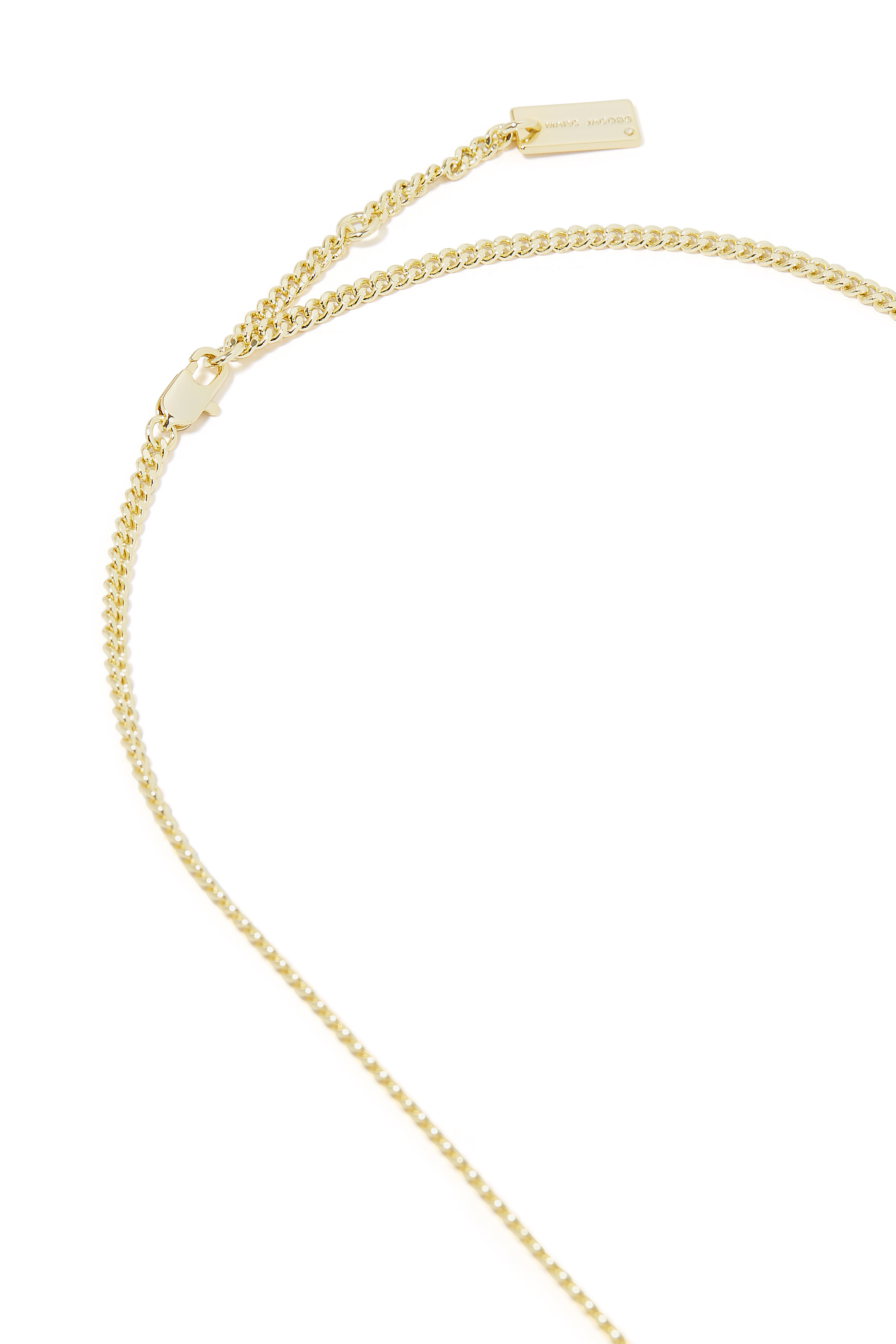 The Tote Bag Necklace