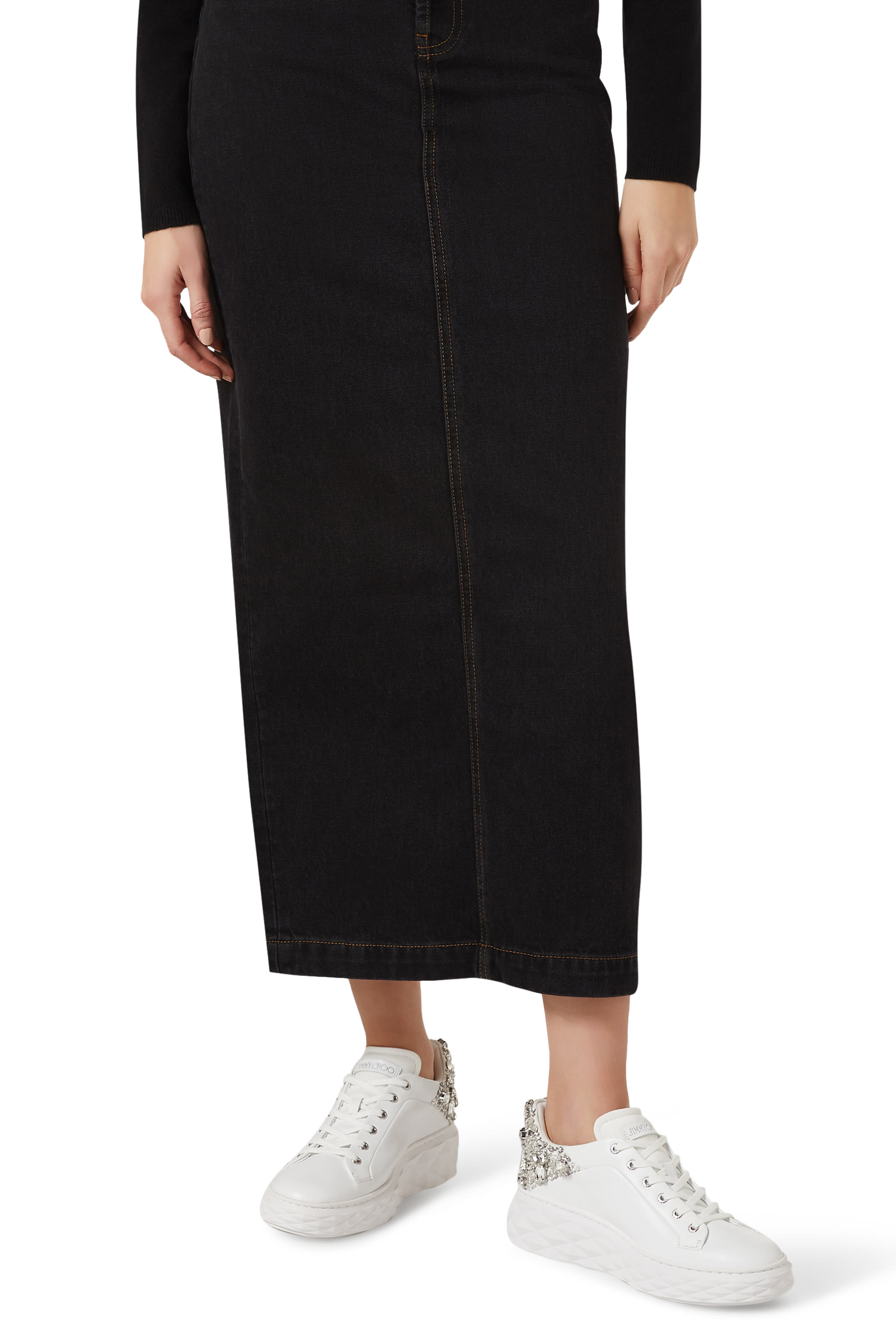 Diamond Maxi F II Sneakers