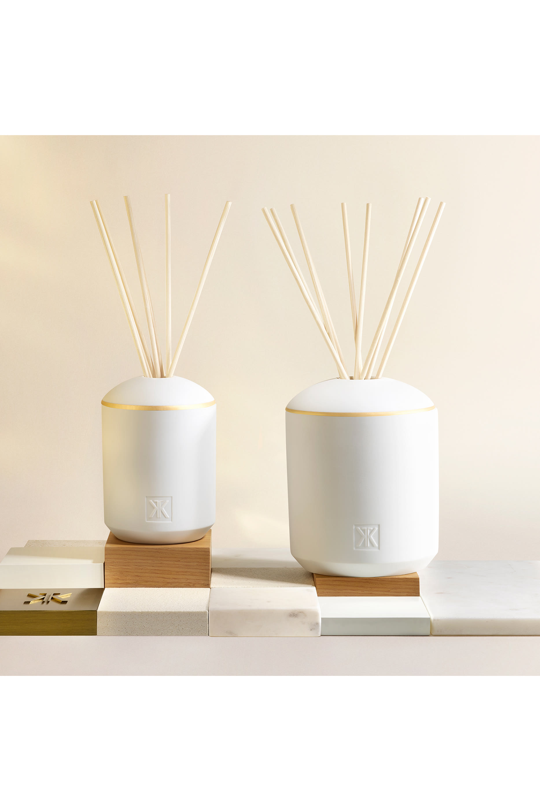 Au 17 Fragrance Diffuser XXL Set