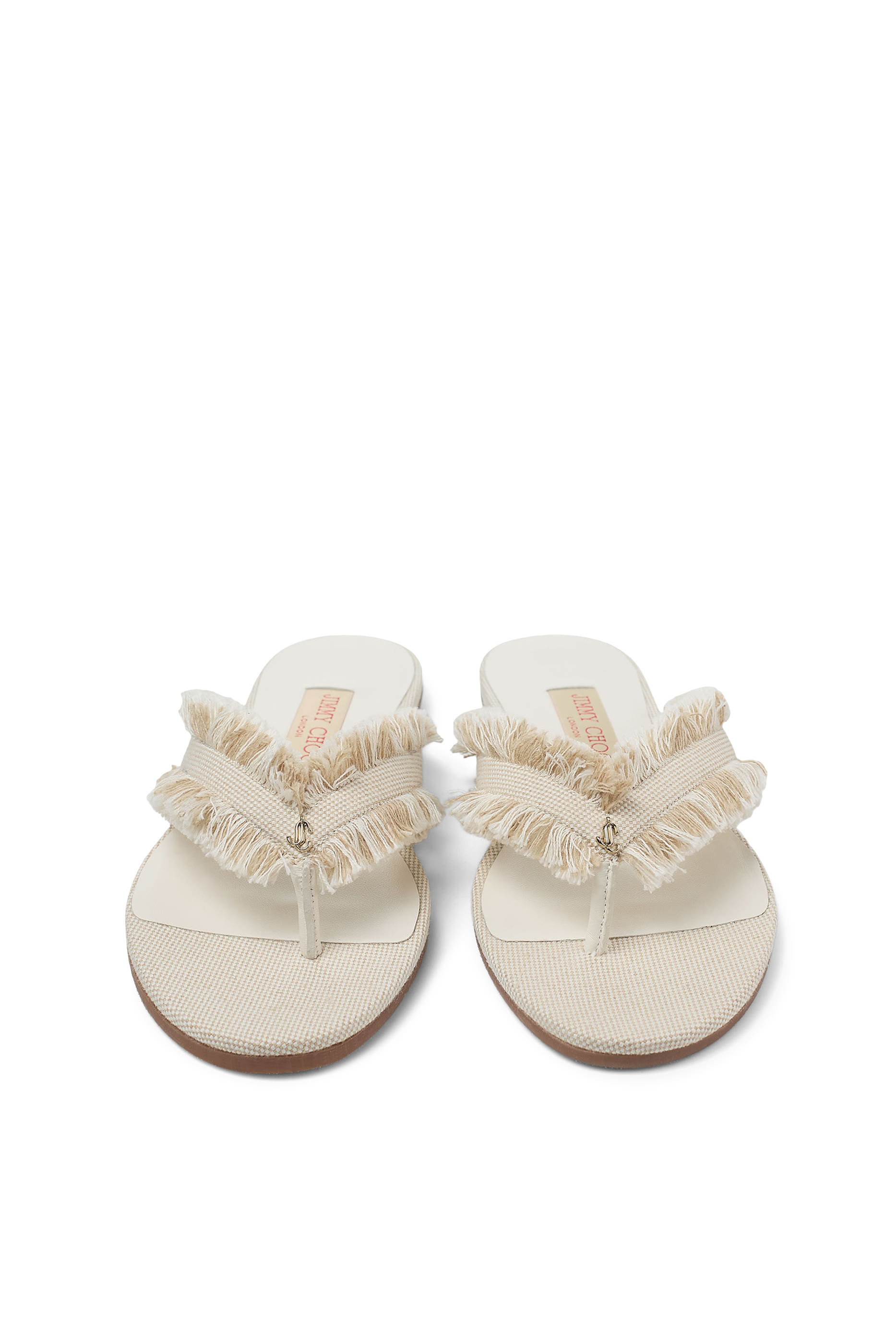 Bay Flat Sandals 