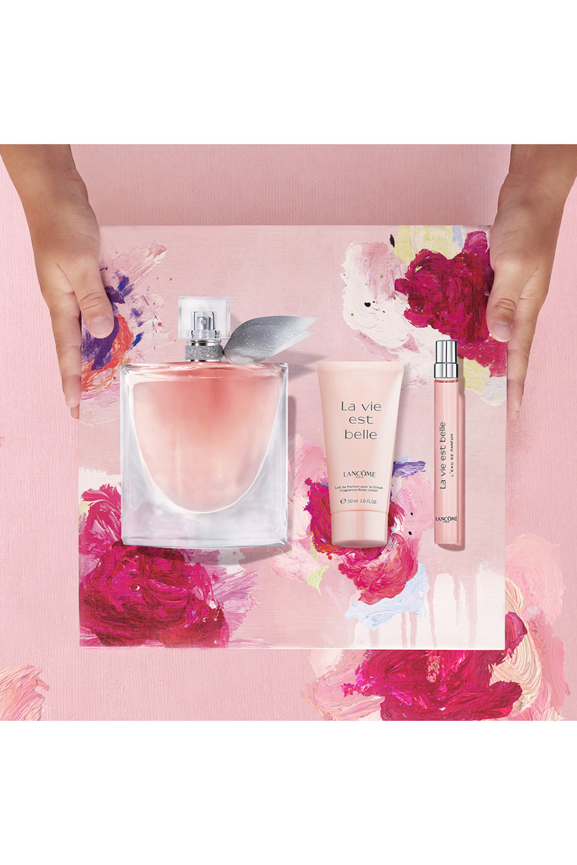  La Vie Est Belle Eau de Parfum Fragrance Set - Mother's Day Limited Edition