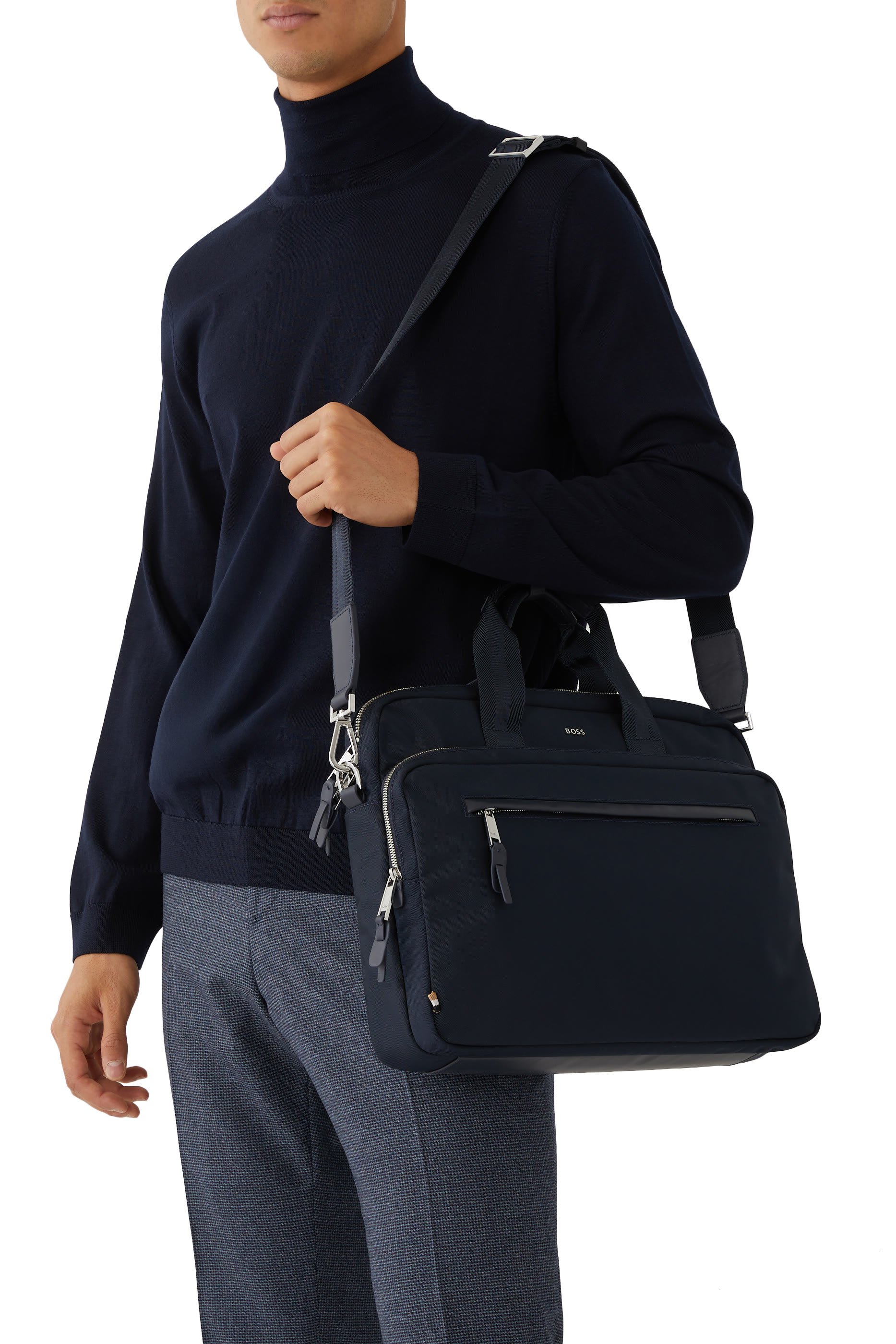 Highway N Document Case