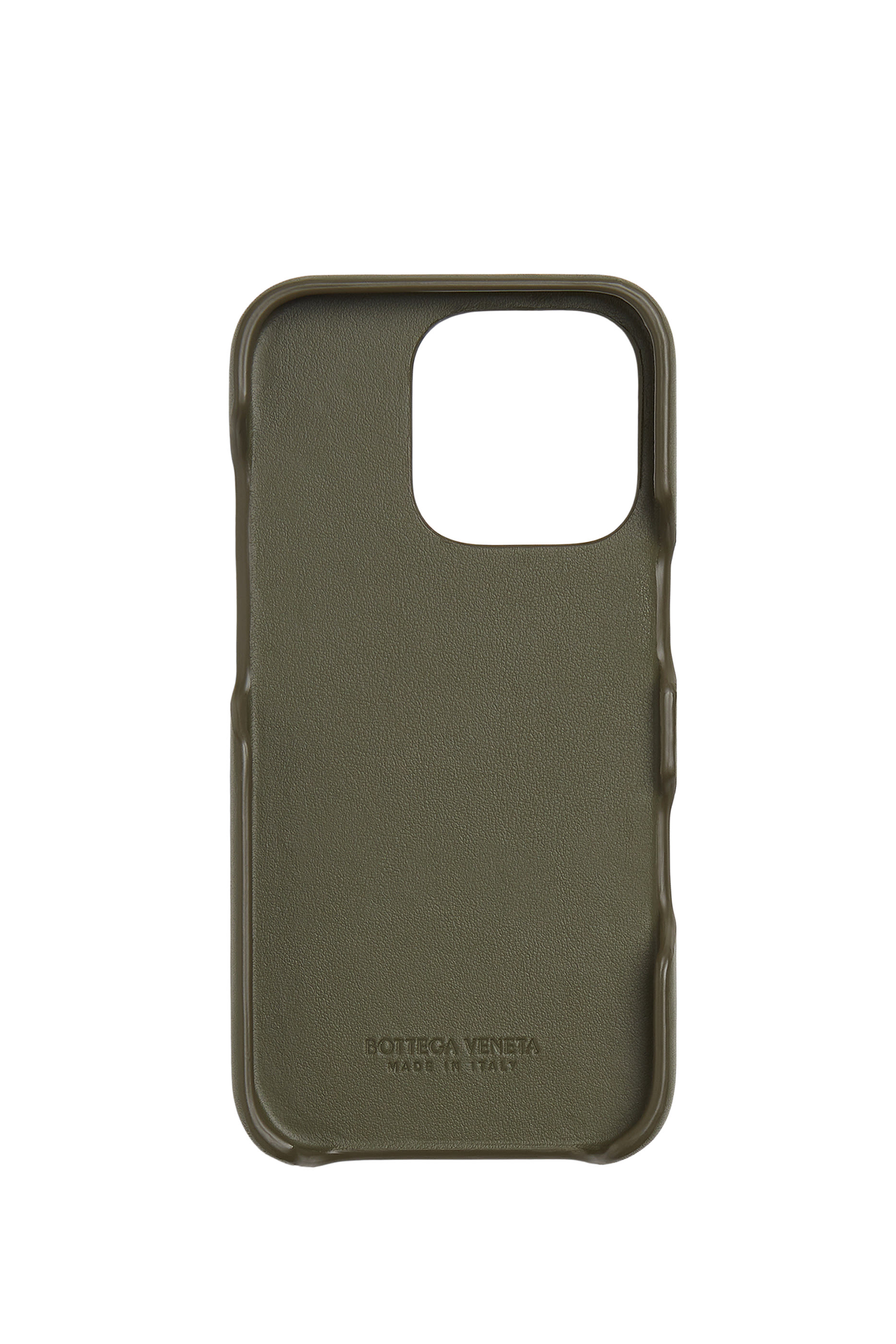 Intrecciato iPhone 16 Pro Case