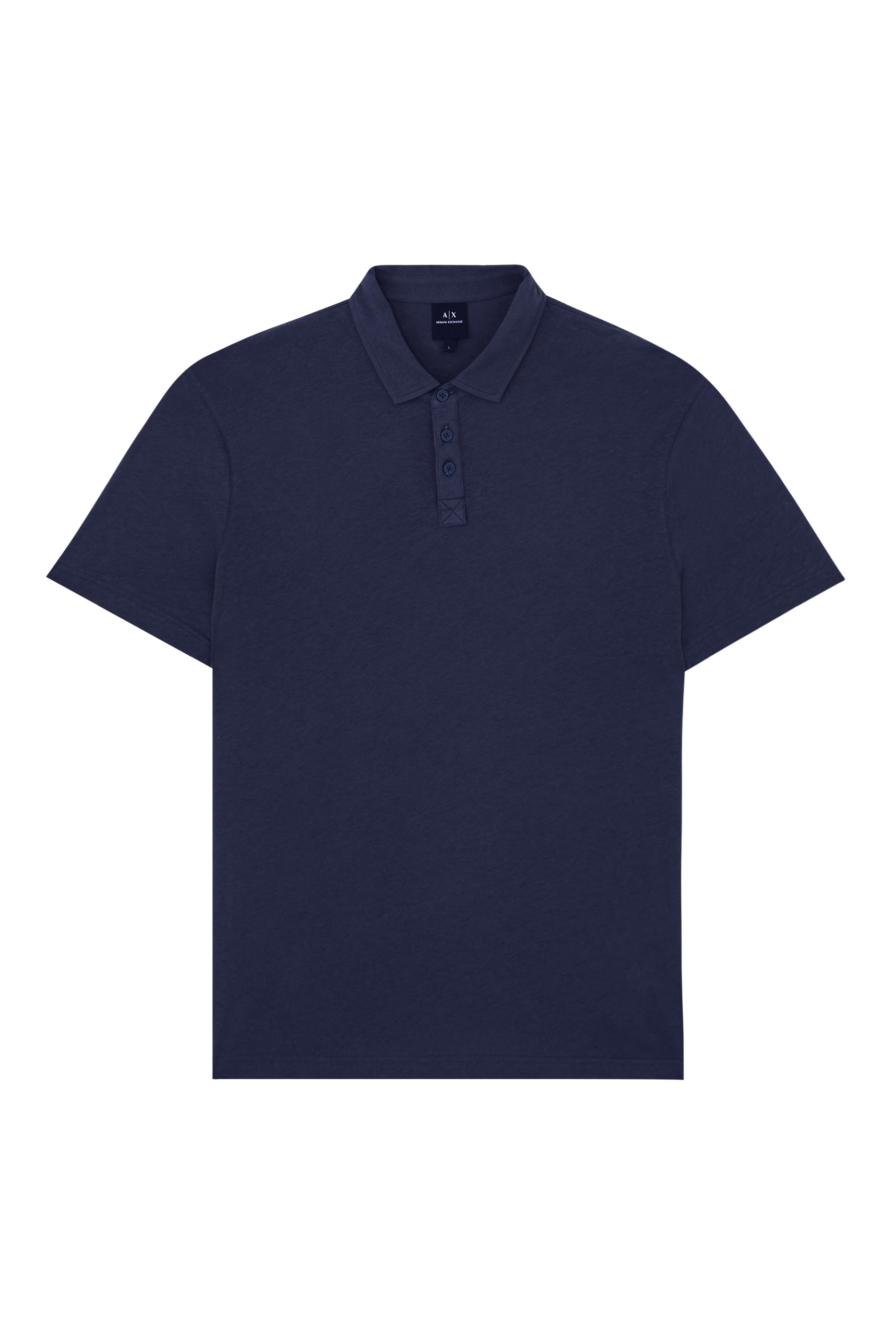 Meta Nature Regular Polo Shirt