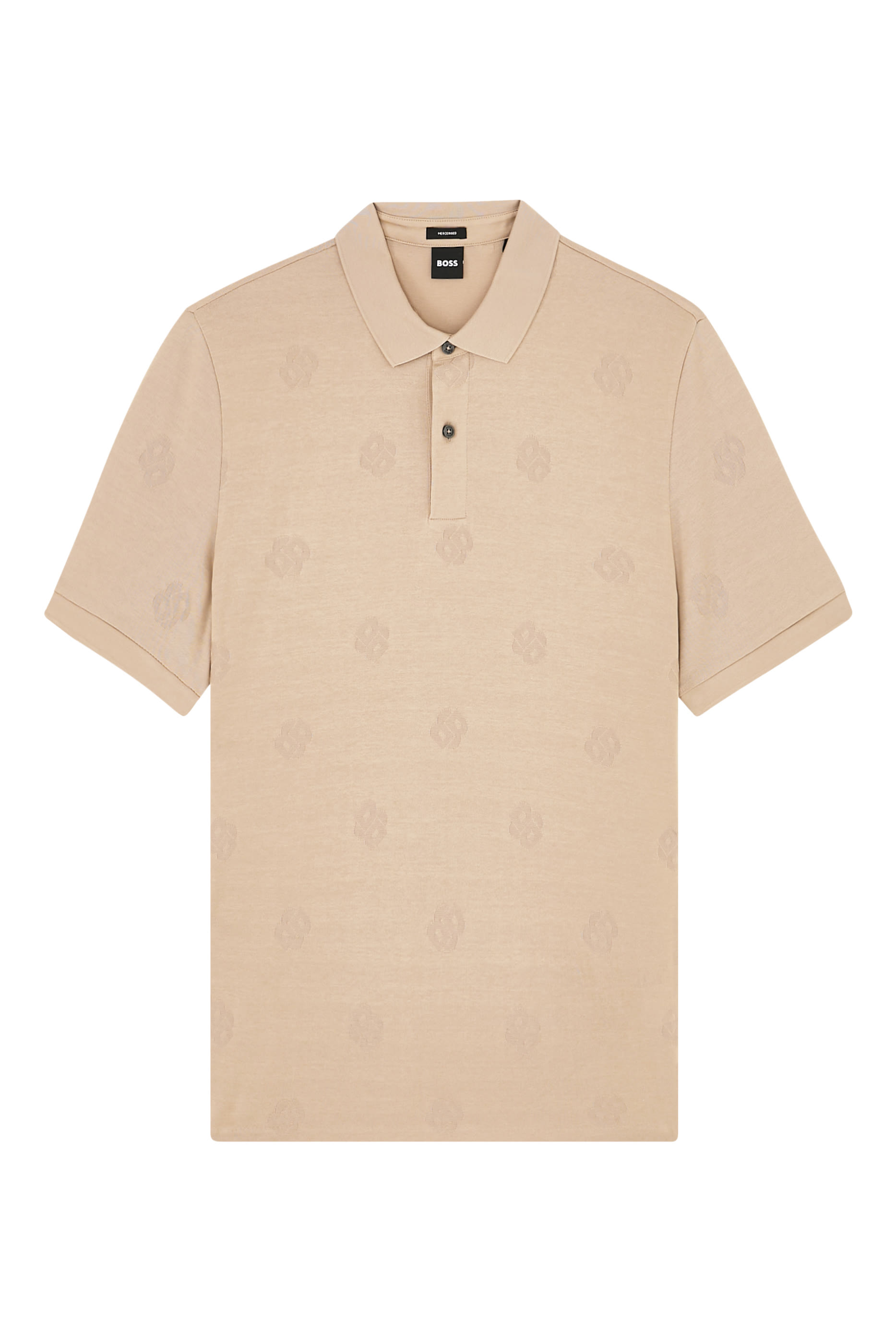 C-Prout 109 Polo Shirt