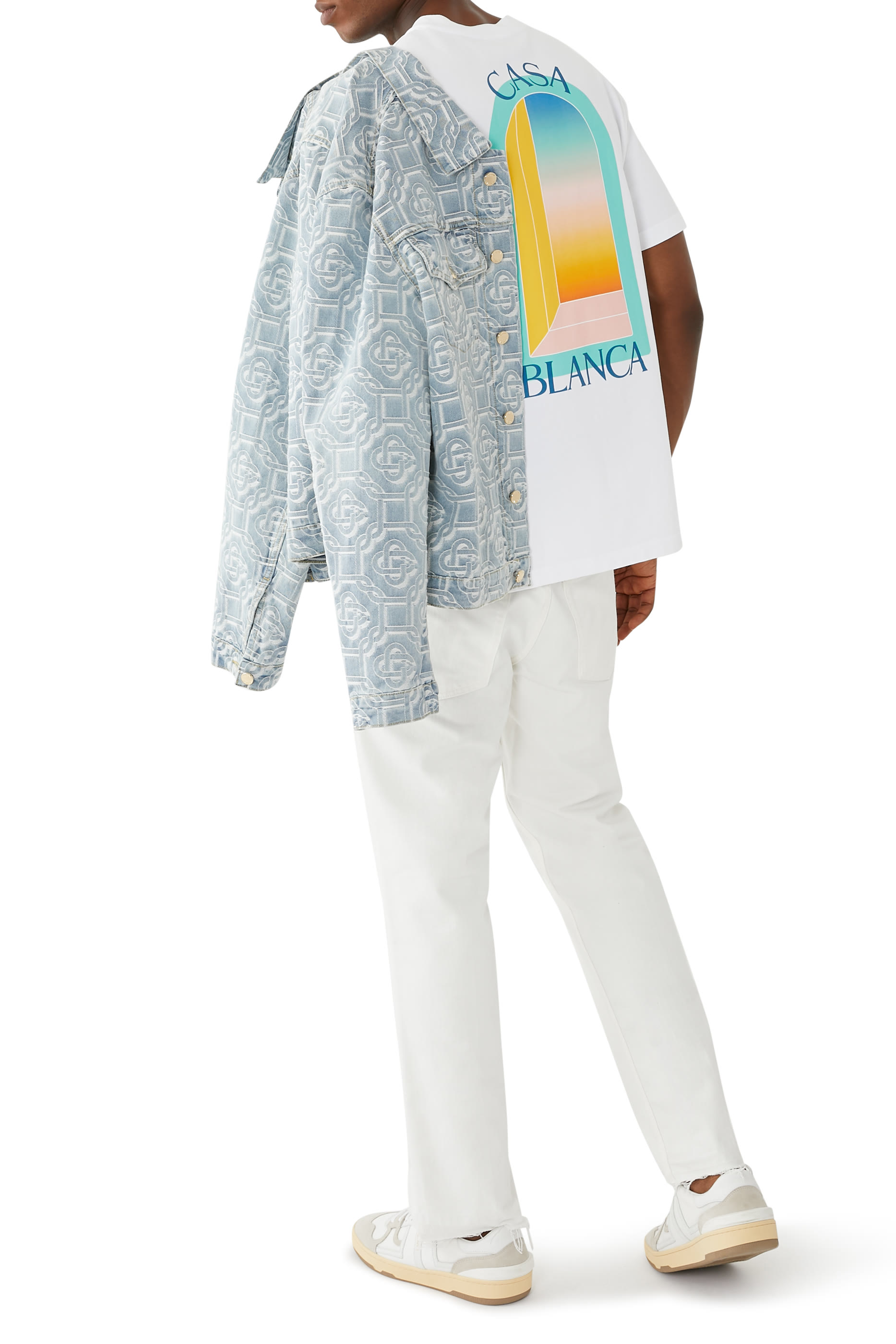 L'Arc Colore T-Shirt