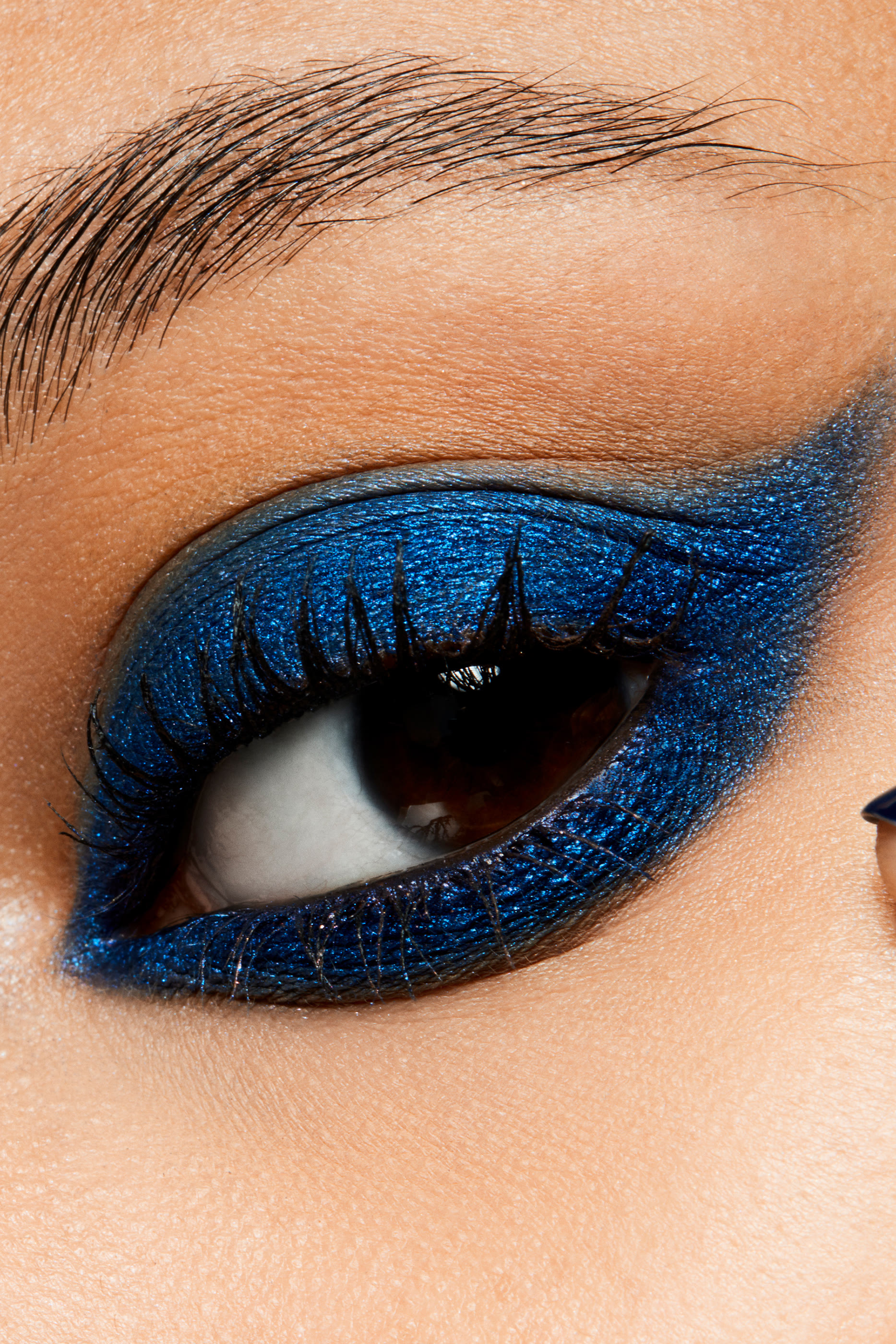 Small Single Eyeshadow