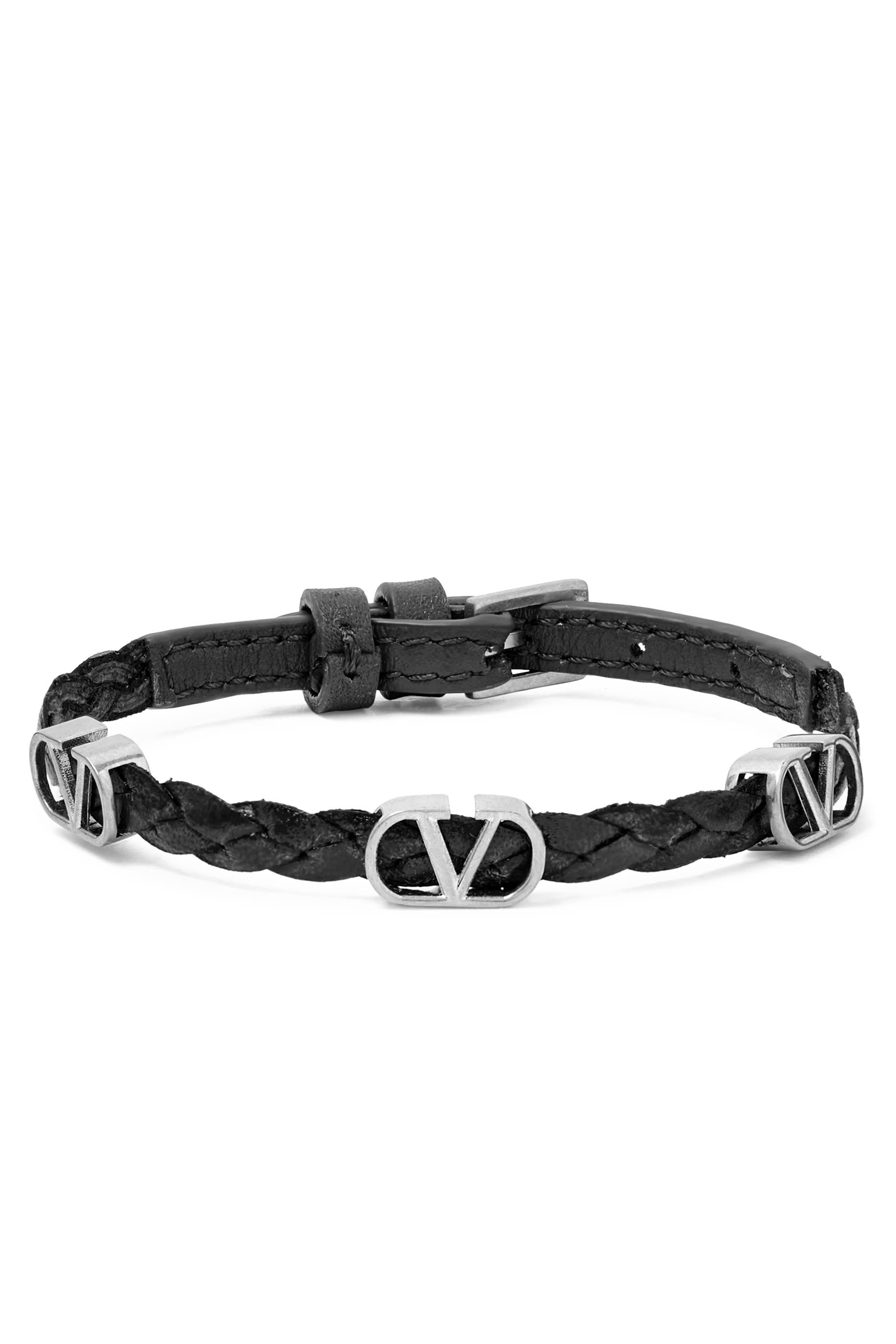 VLogo Signature Bracelet