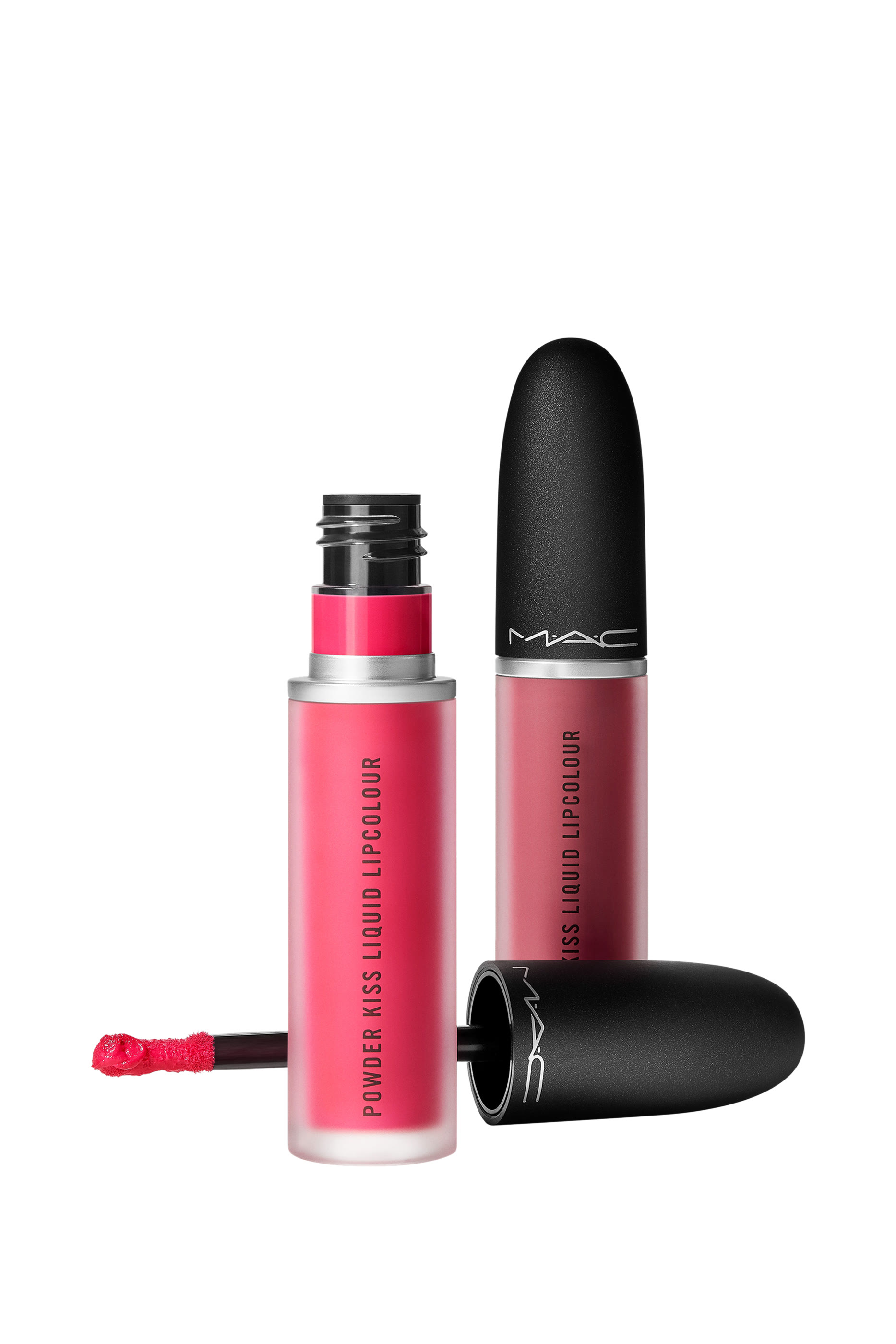 Kiss It Twice Powder Kiss Liquid Duo