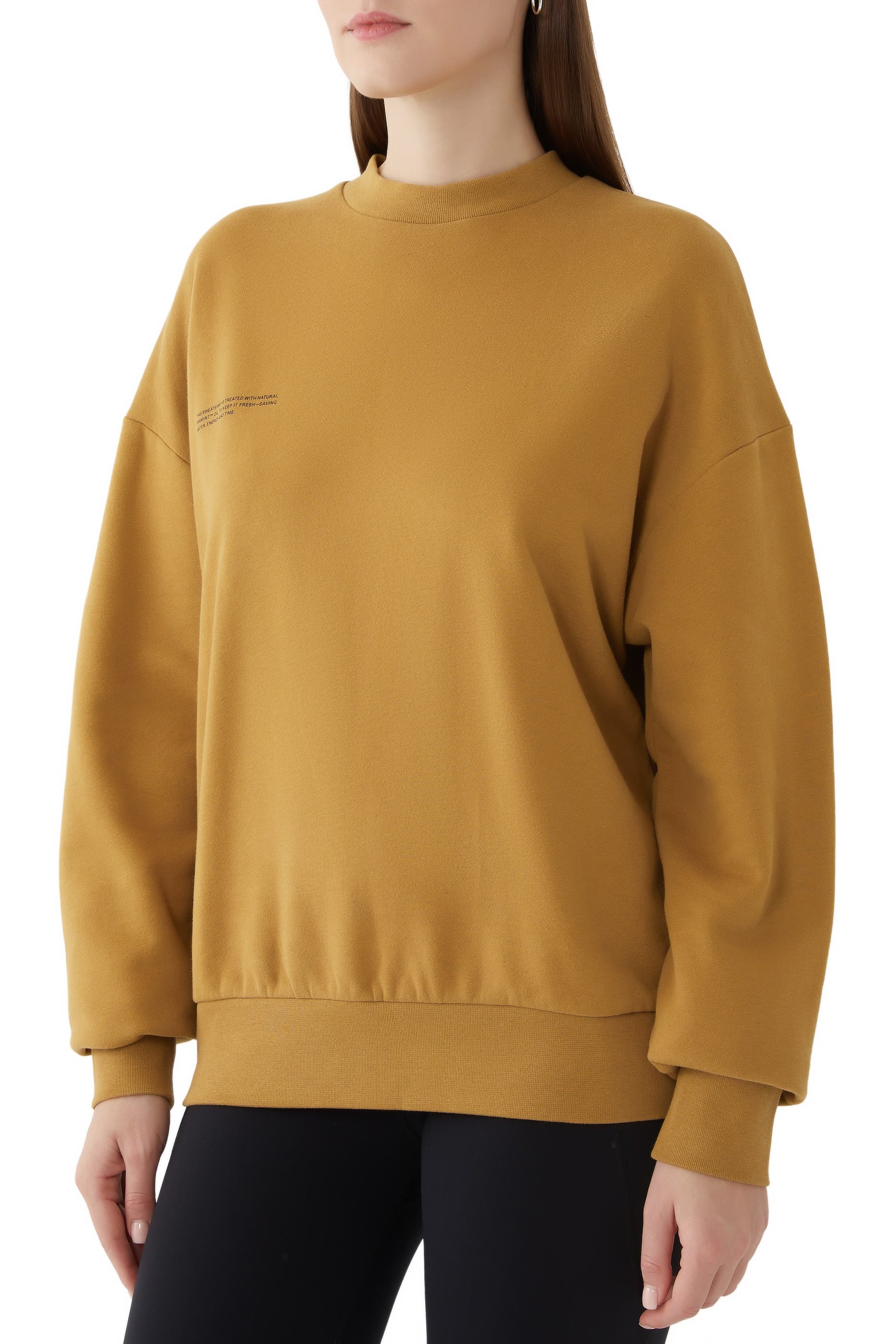 365 Midweight Sweatshirt