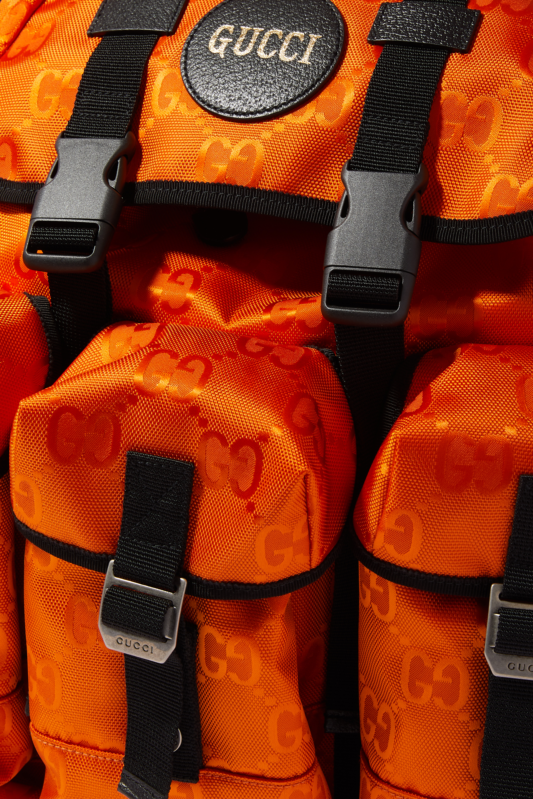 Off The Grid Backpack