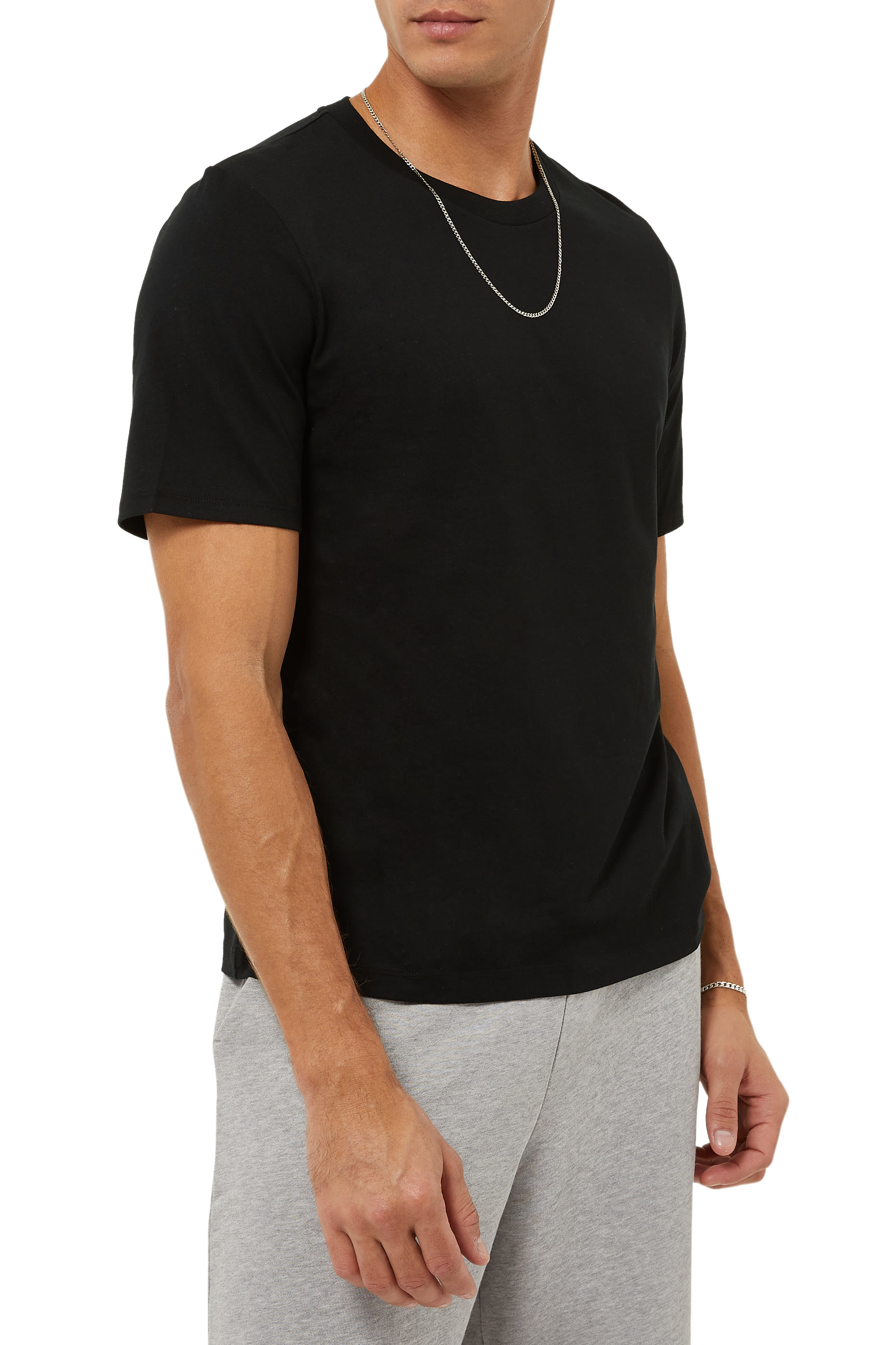 Classic Organic Cotton T-Shirt