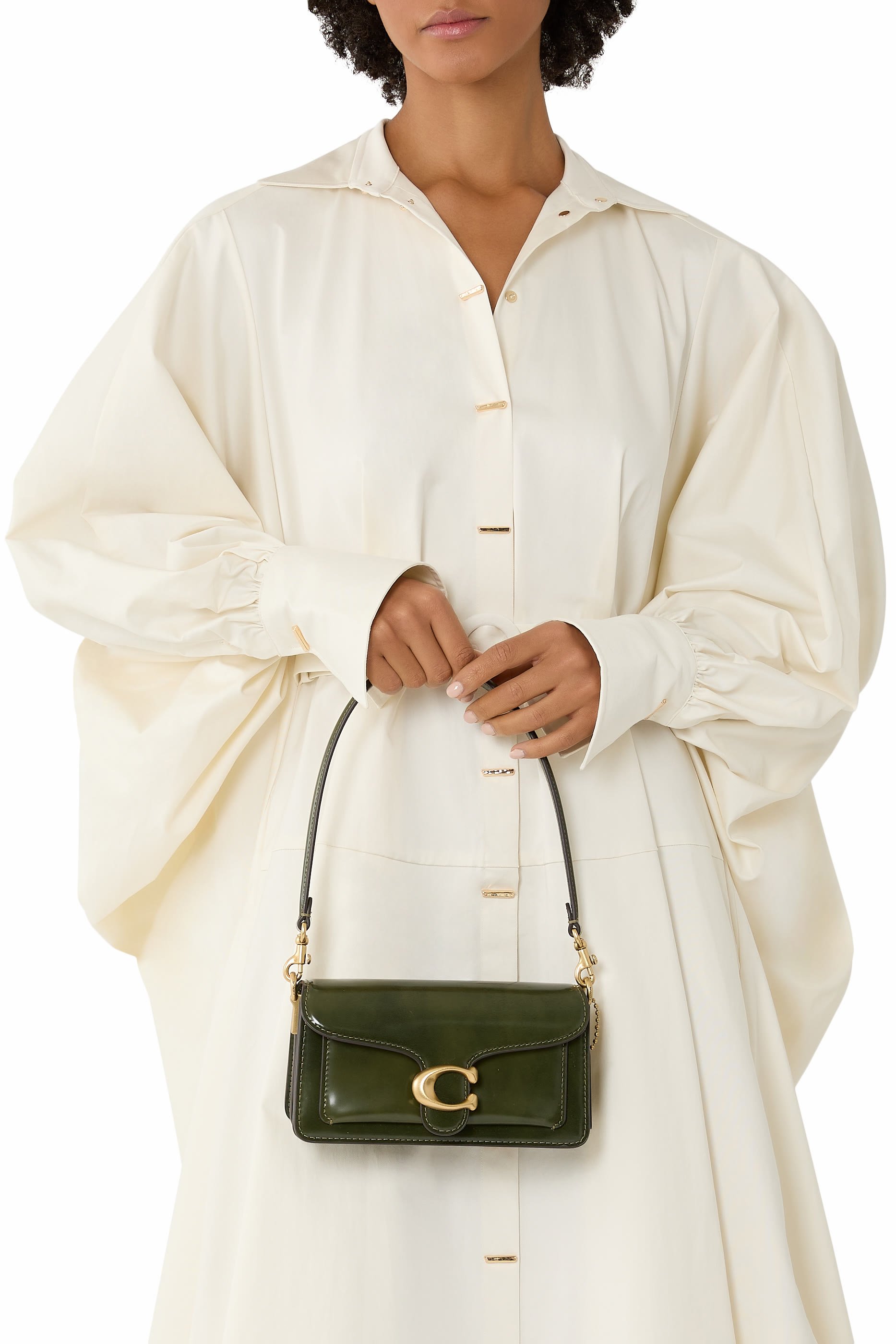 Tabby 20 Shoulder Bag