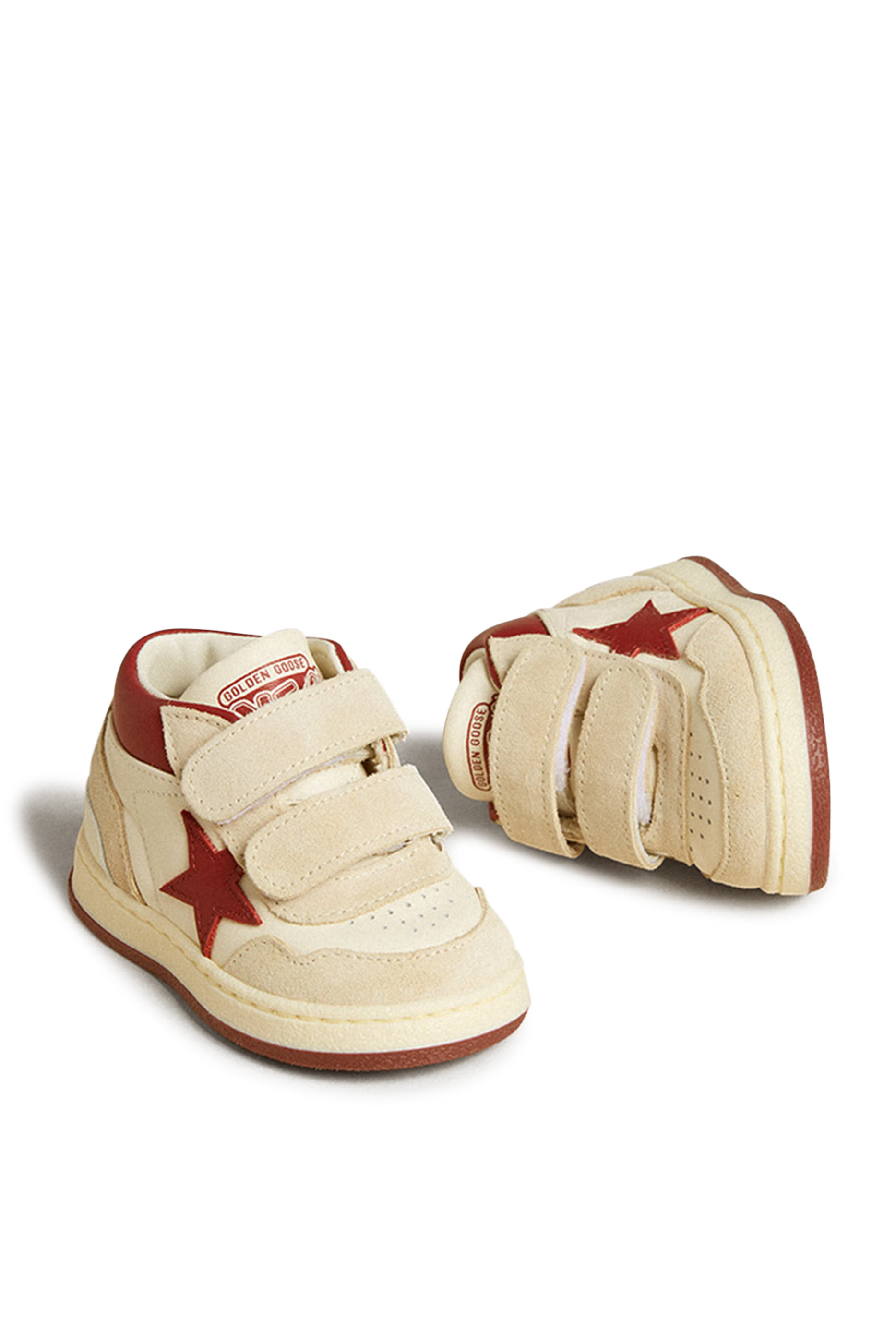 Kids June Sneakers