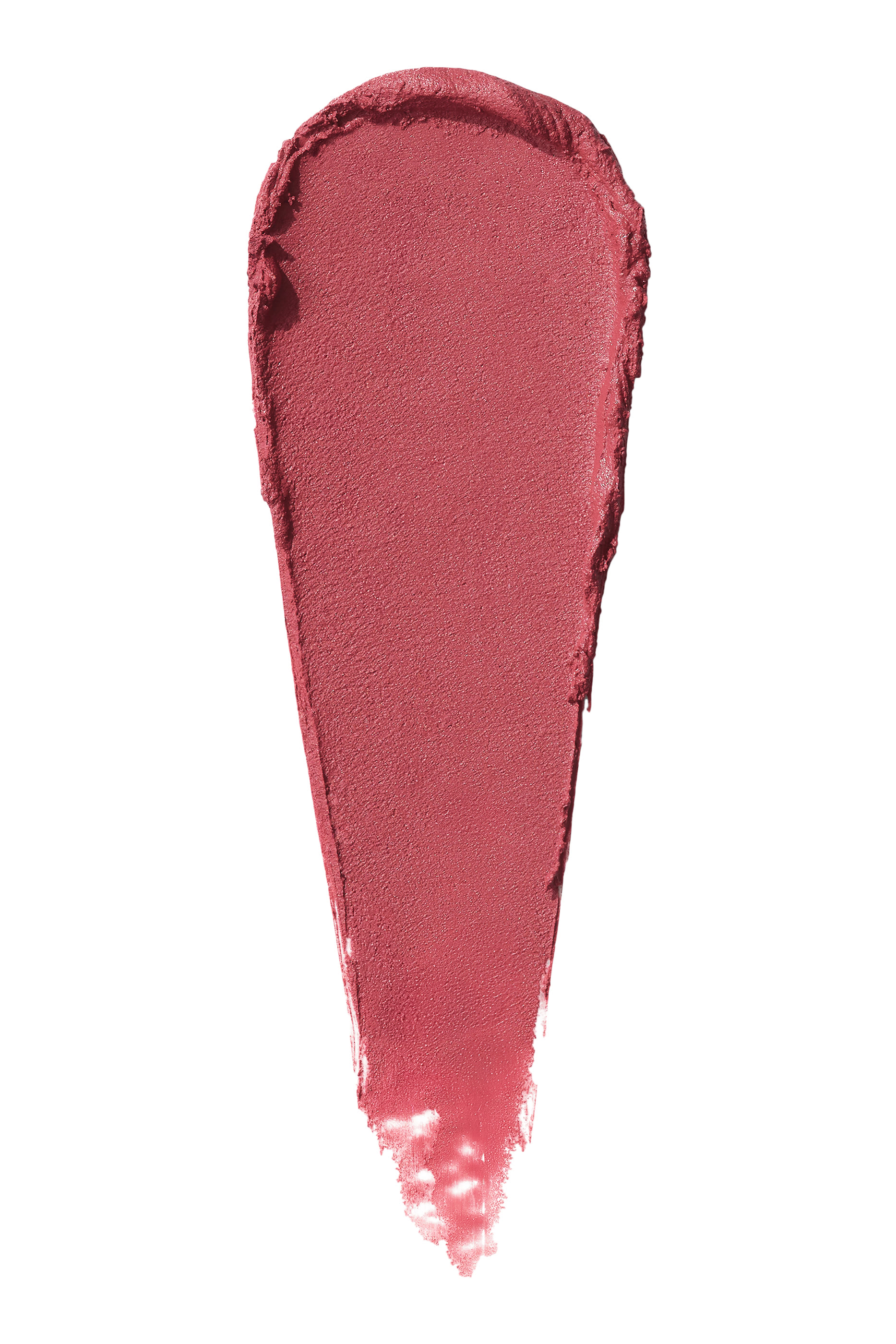 Luxe Cashmere Matte Lipstick 