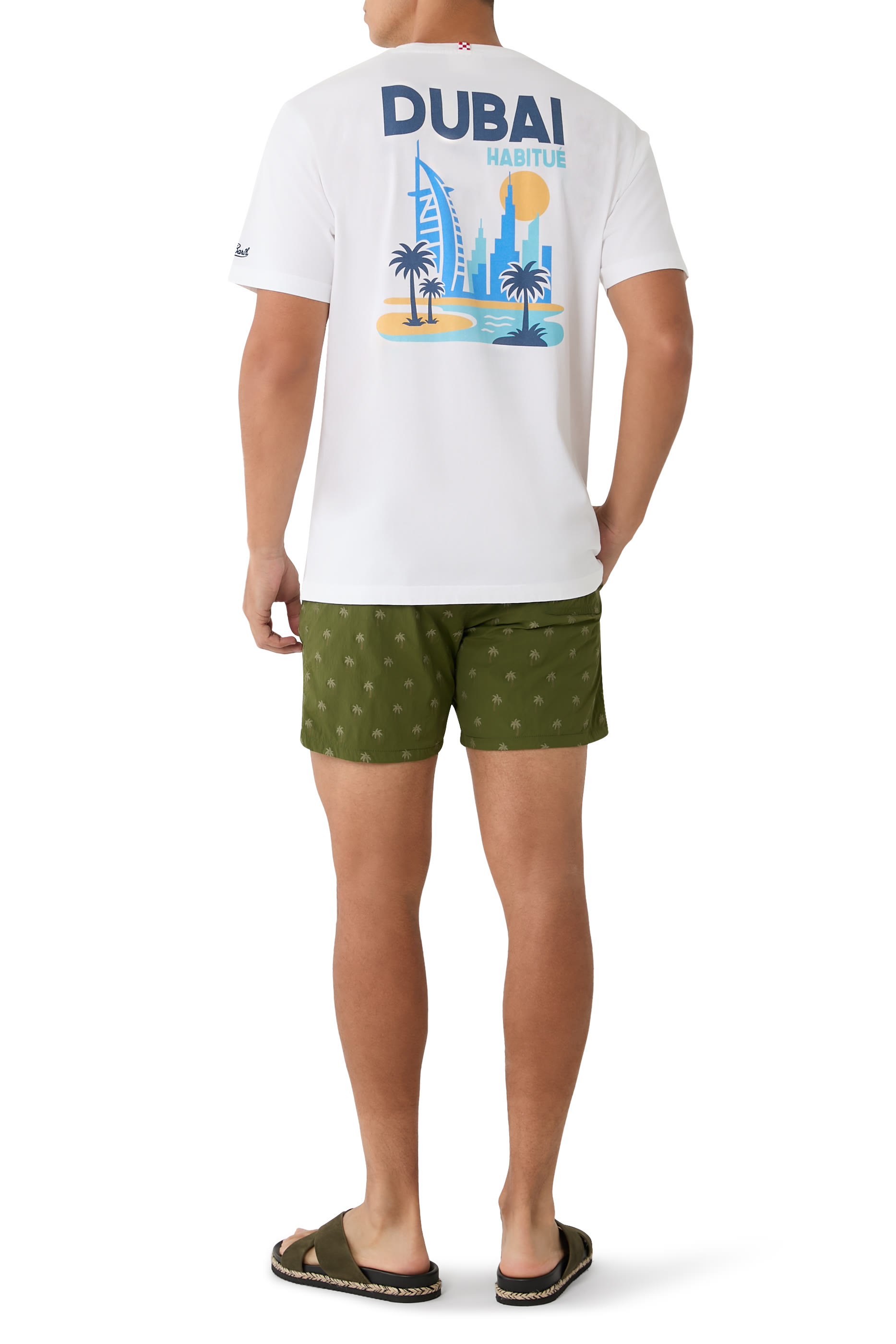 Portland T-shirt