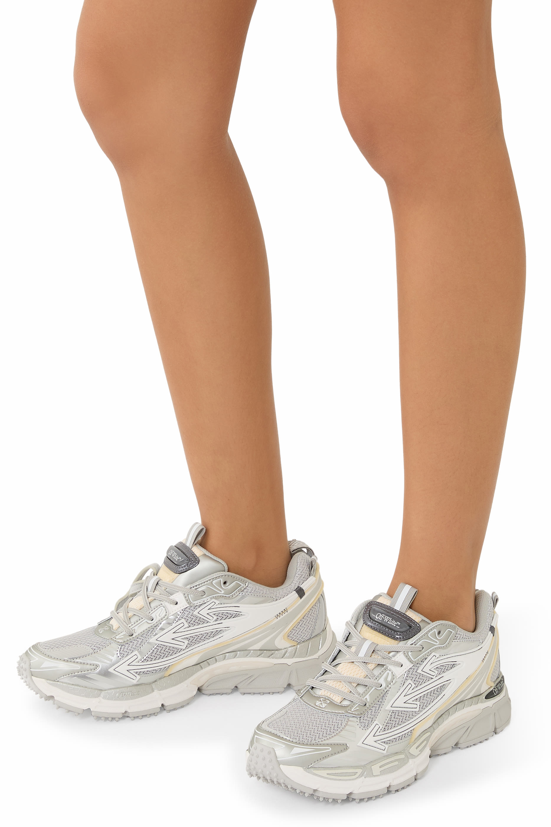  Be Right Back Sneakers