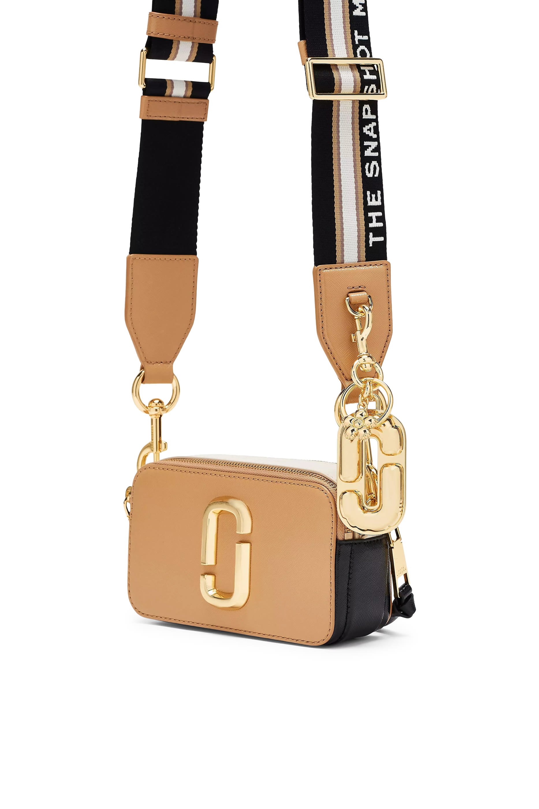 The J Marc Balloon Bag Charm