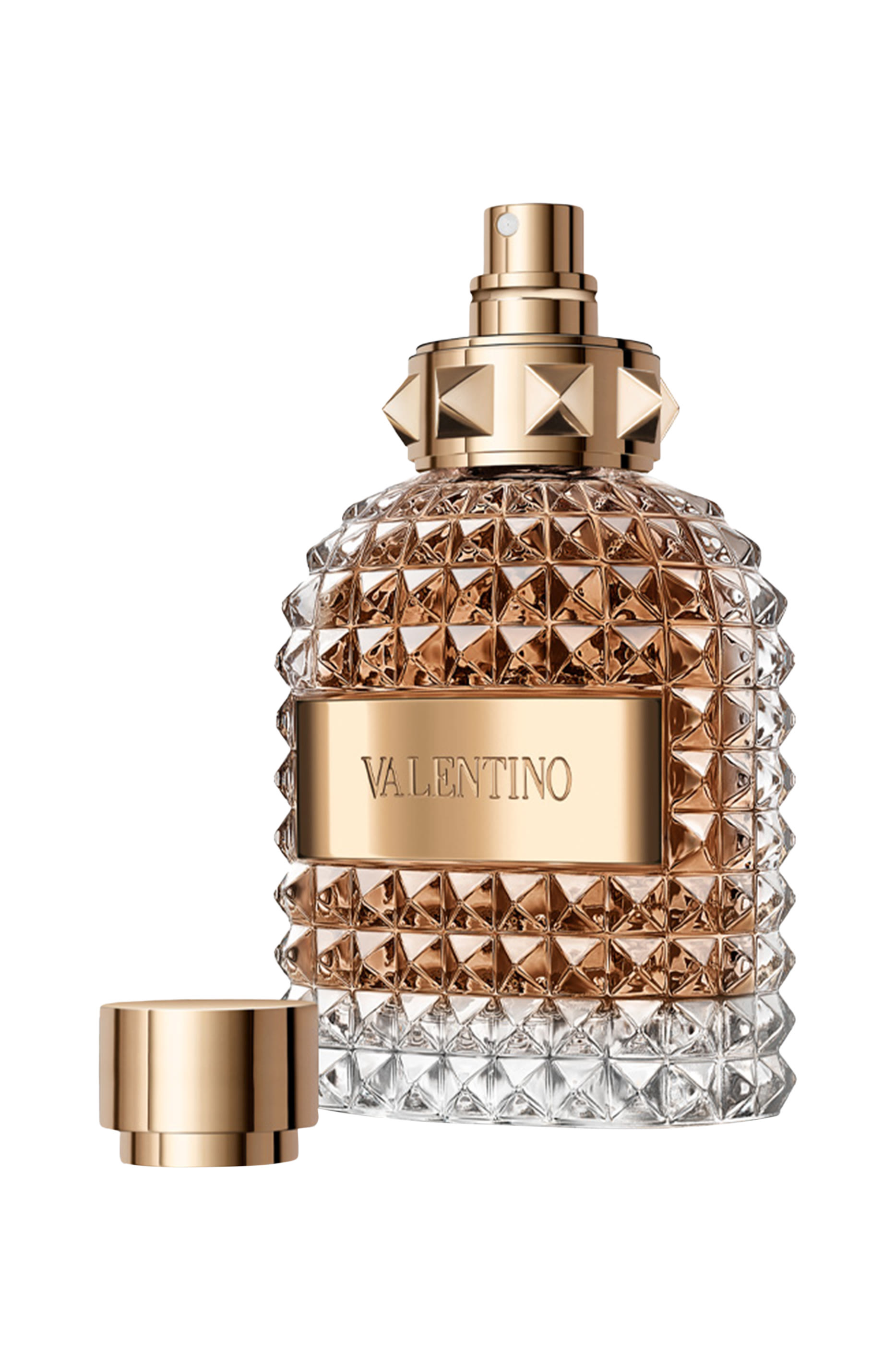 Valentino Uomo Eau de Toilette