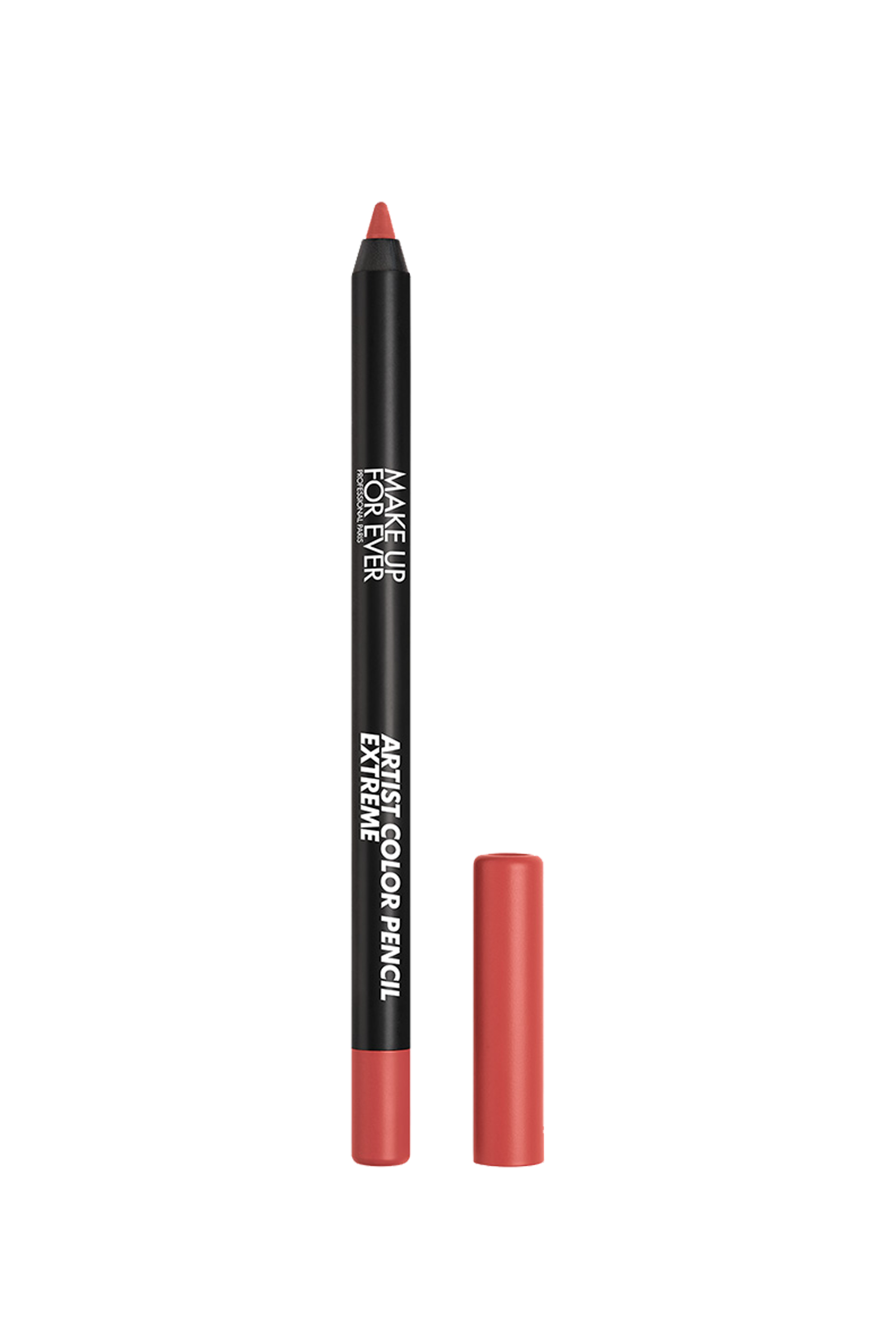 Artist Color Pencil Extreme Waterproof Lip Liner