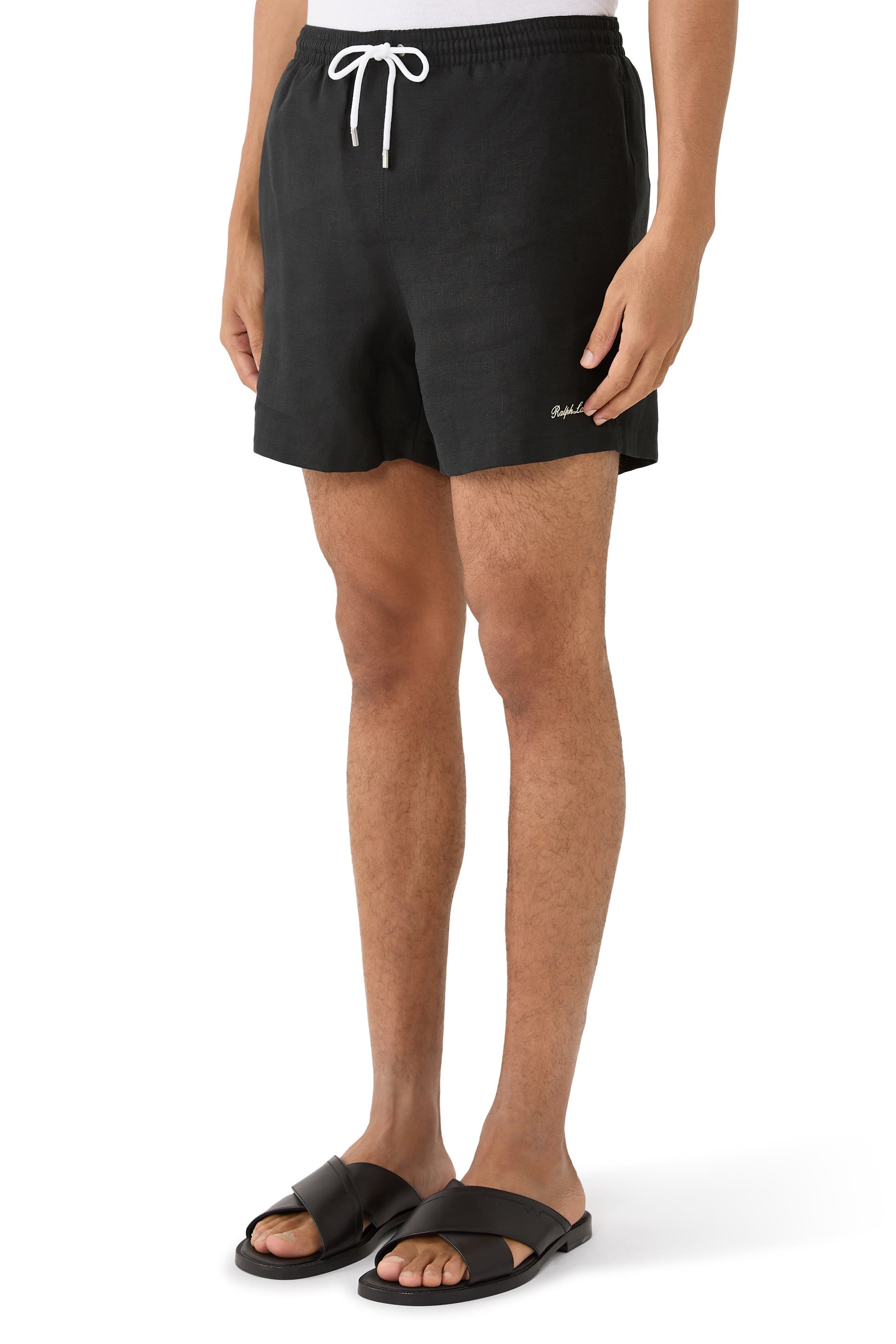 4.25-Inch Amalfi Swim Trunks 