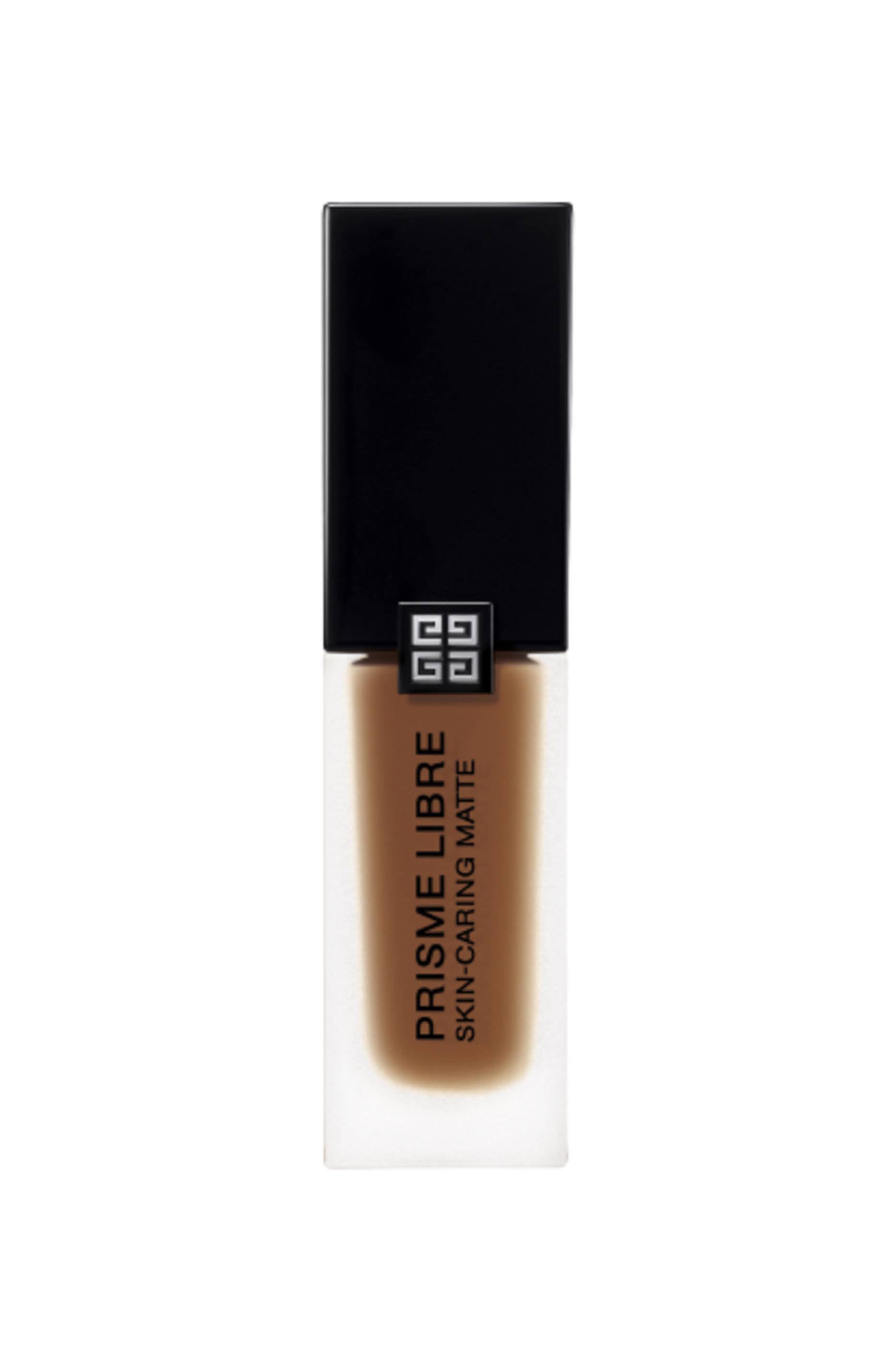 Prisme Libre Skin-Caring Matte Foundation