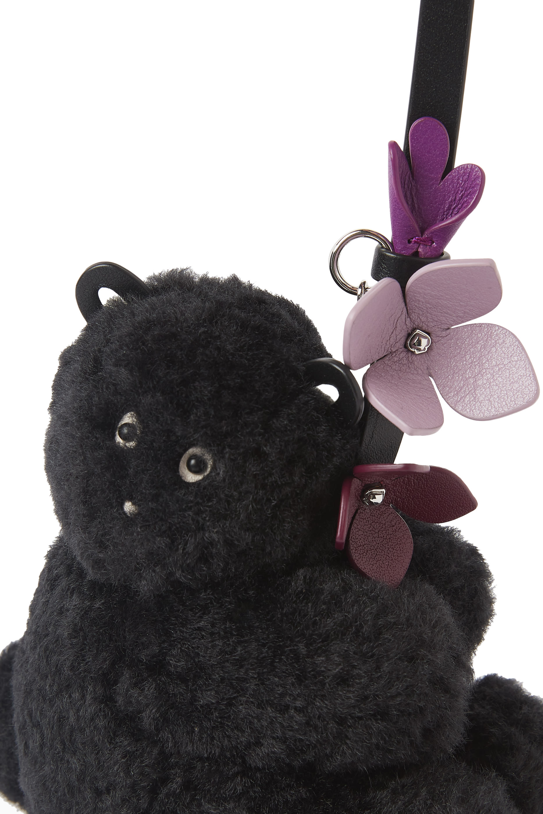  Critters Penelope Bear Bag Charm
