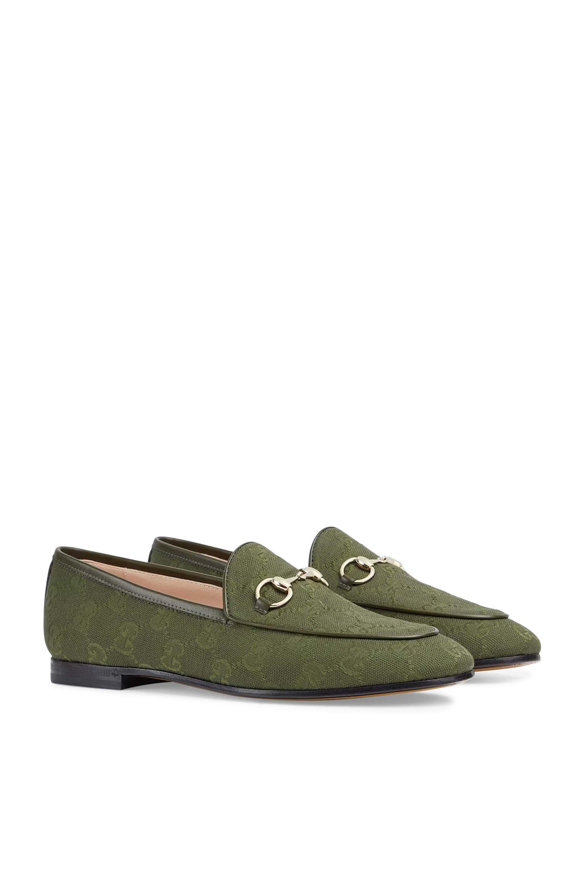Jordaan Loafers