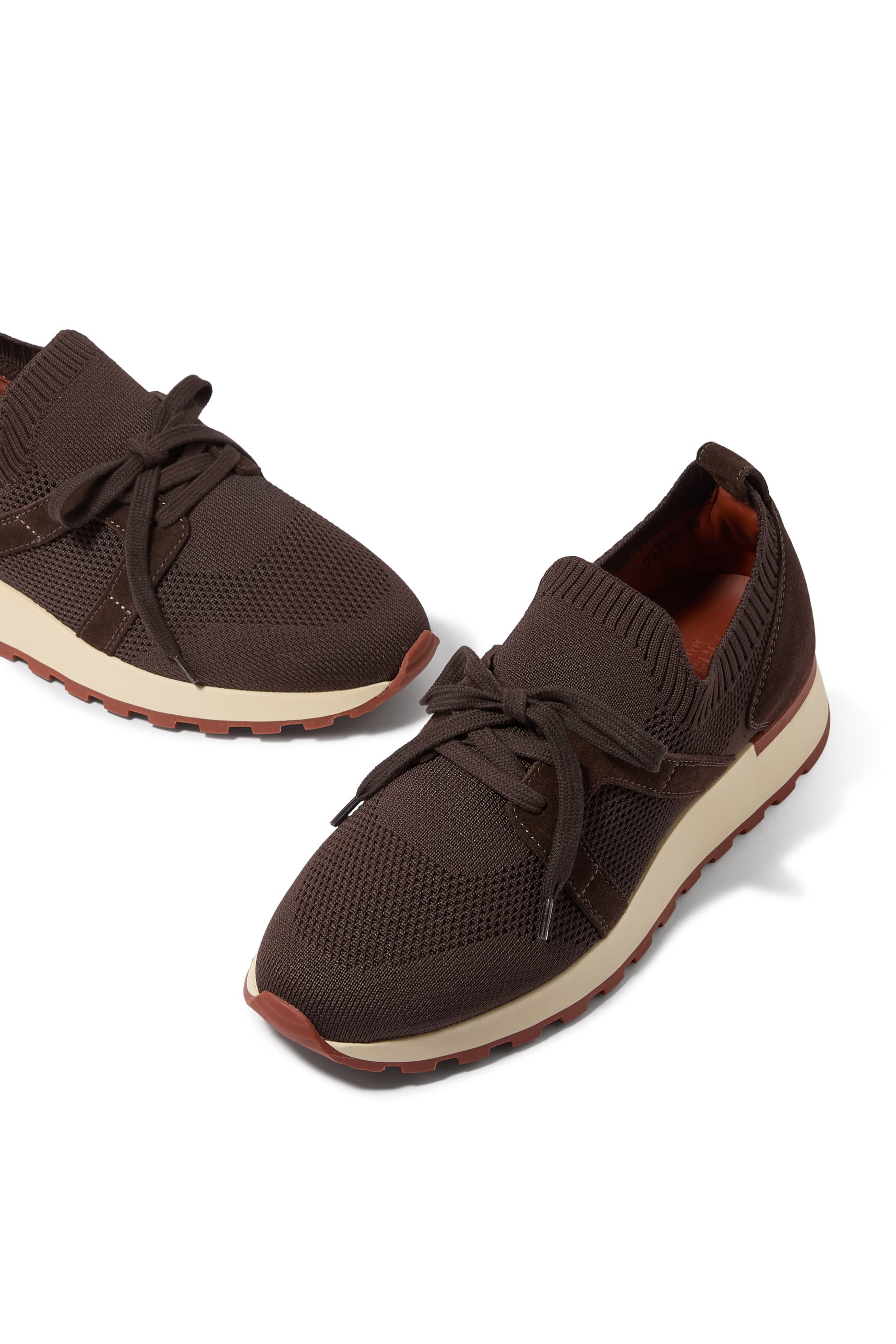 D5350 Runner Flexy Lux Walk Plus Laces