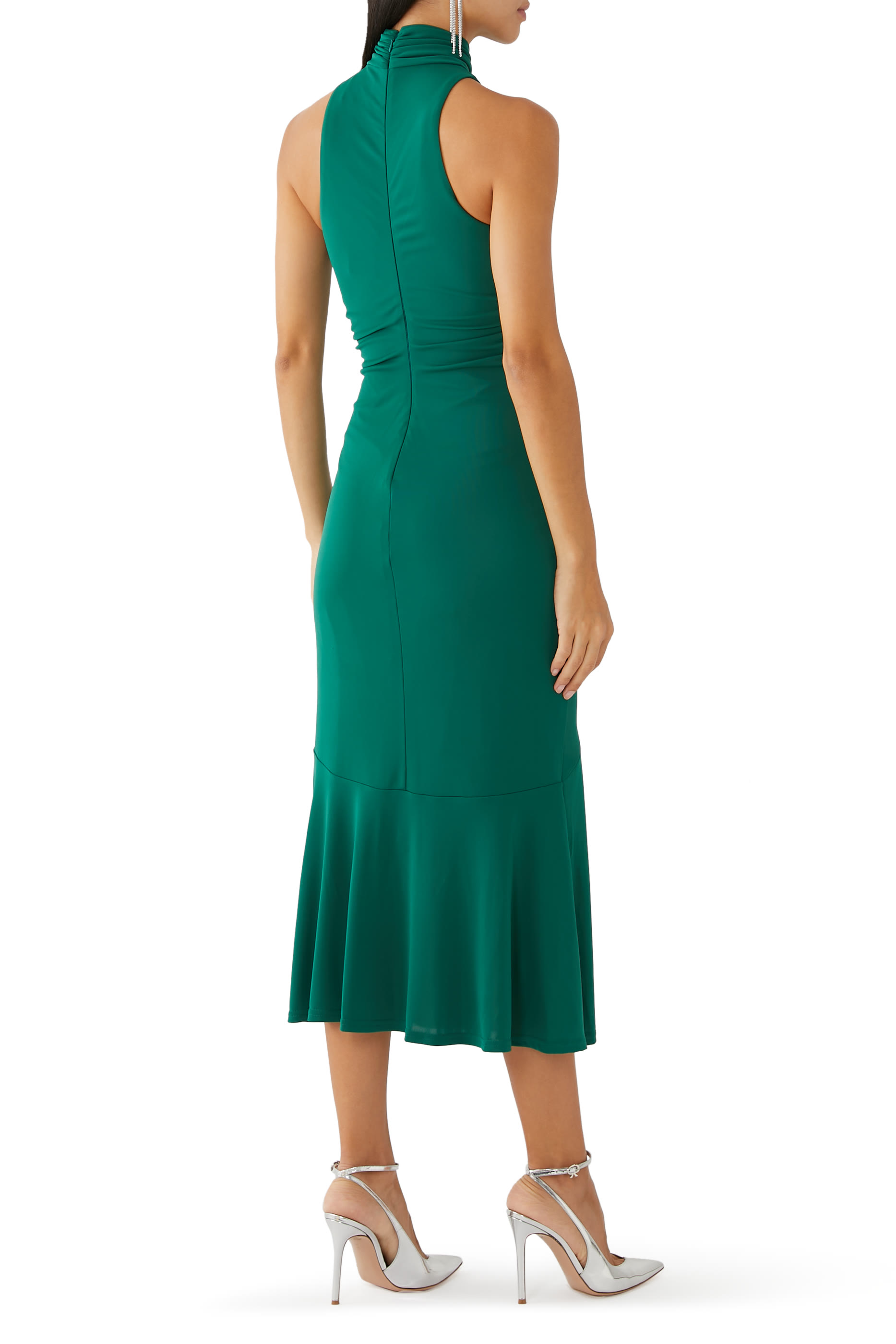 Rori Sleeveless Dress