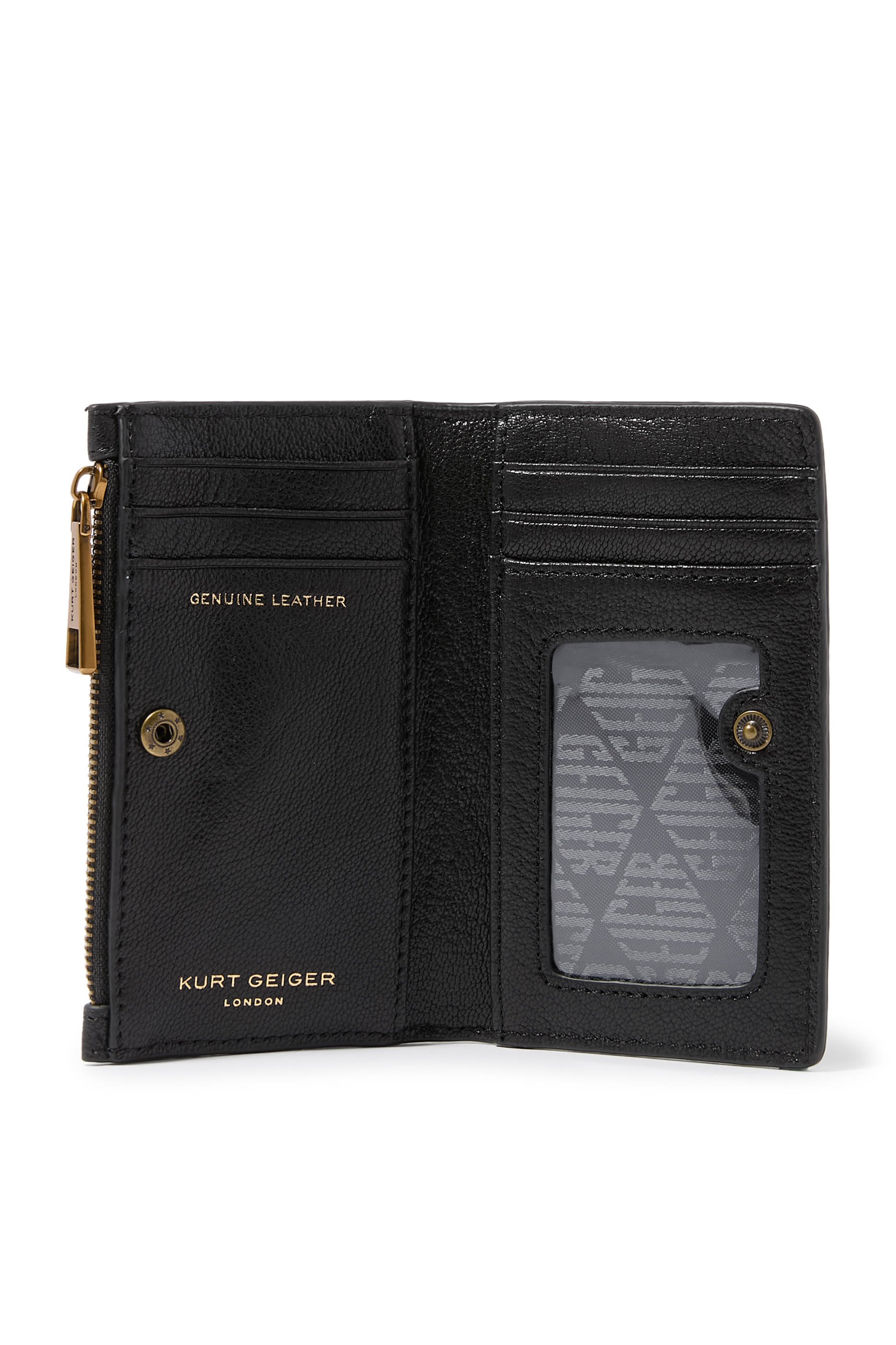 Pimlico Bifold Wallet