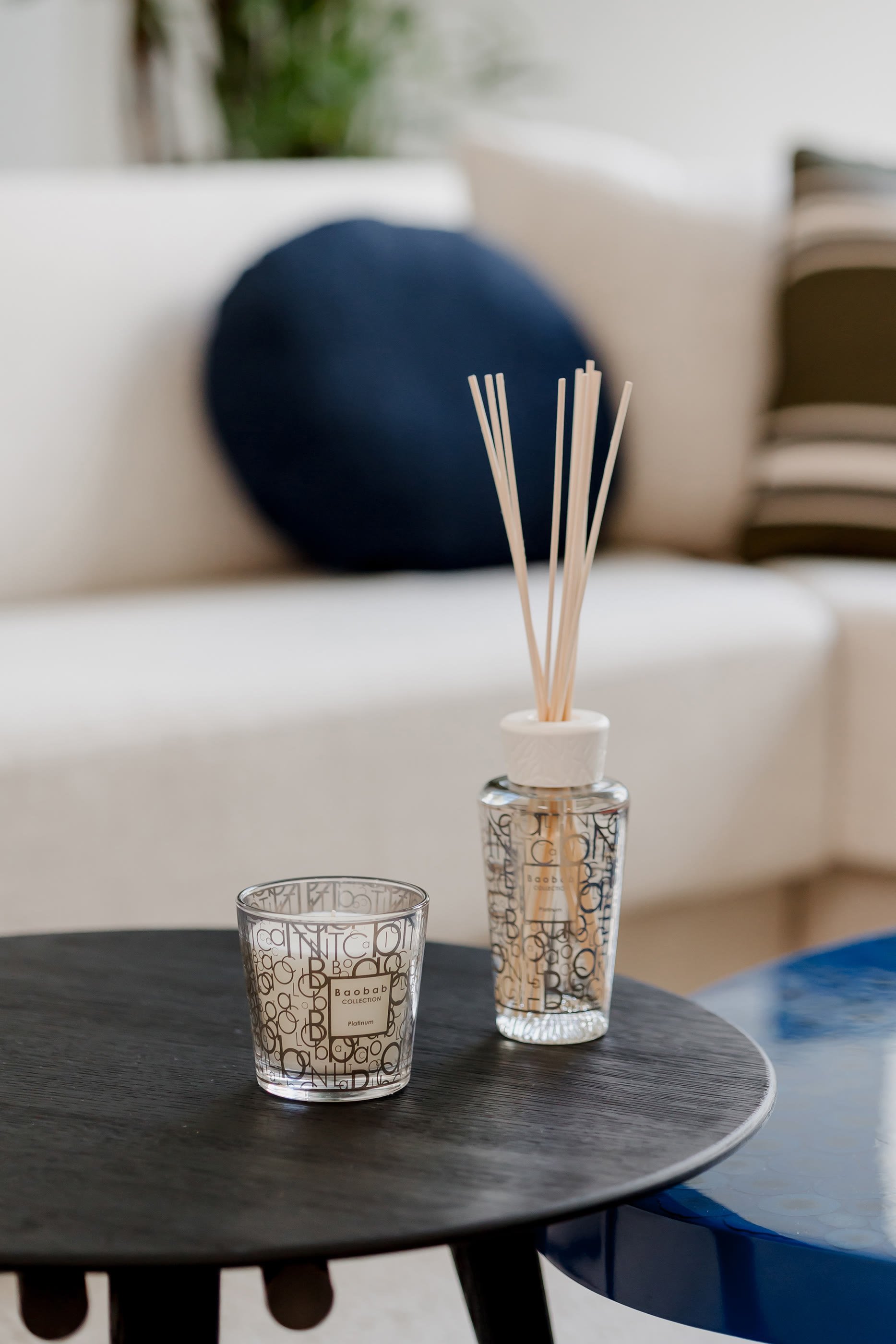 My First Baobab Gift Box Platinum