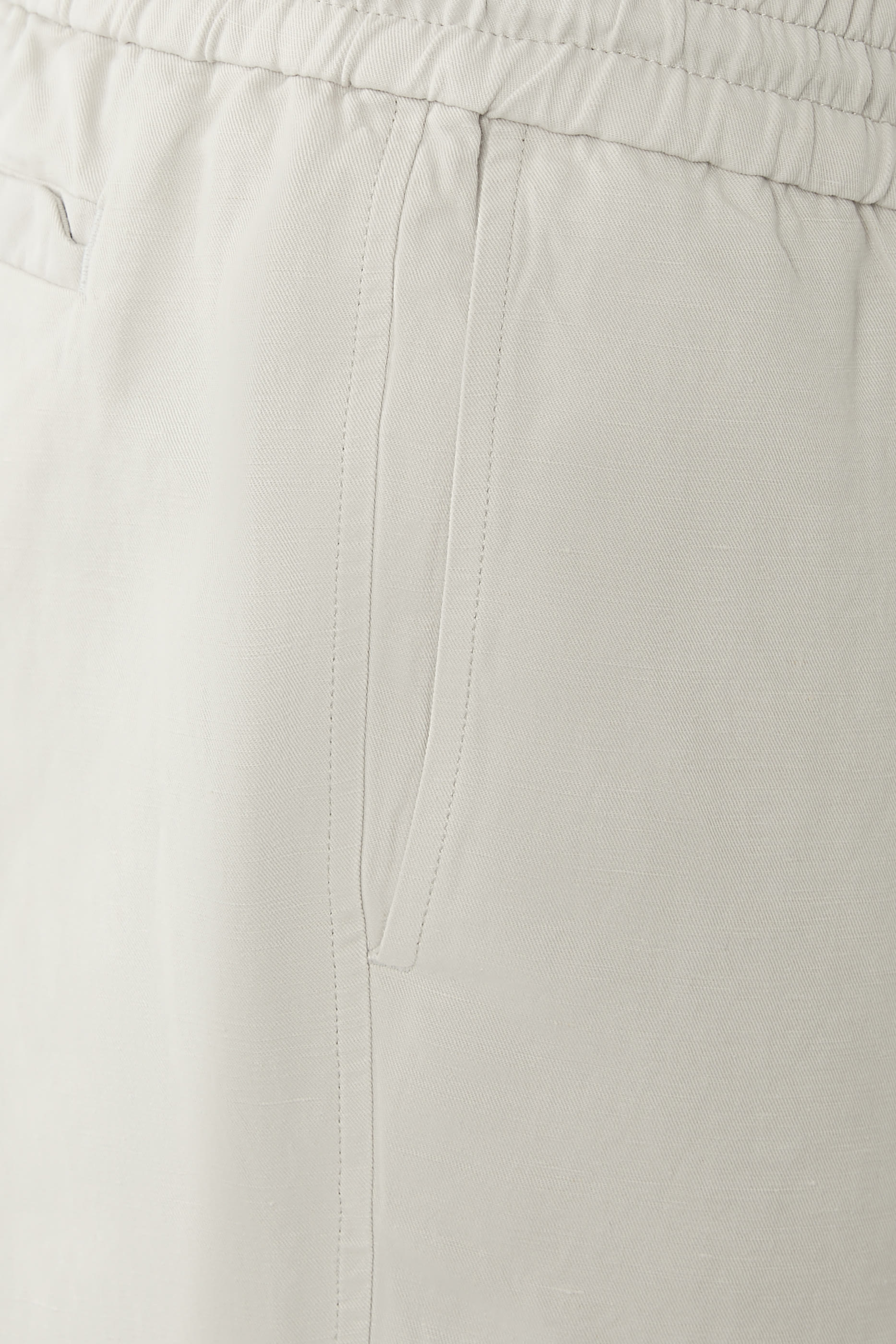 Summer Mindset Drawstring Pants