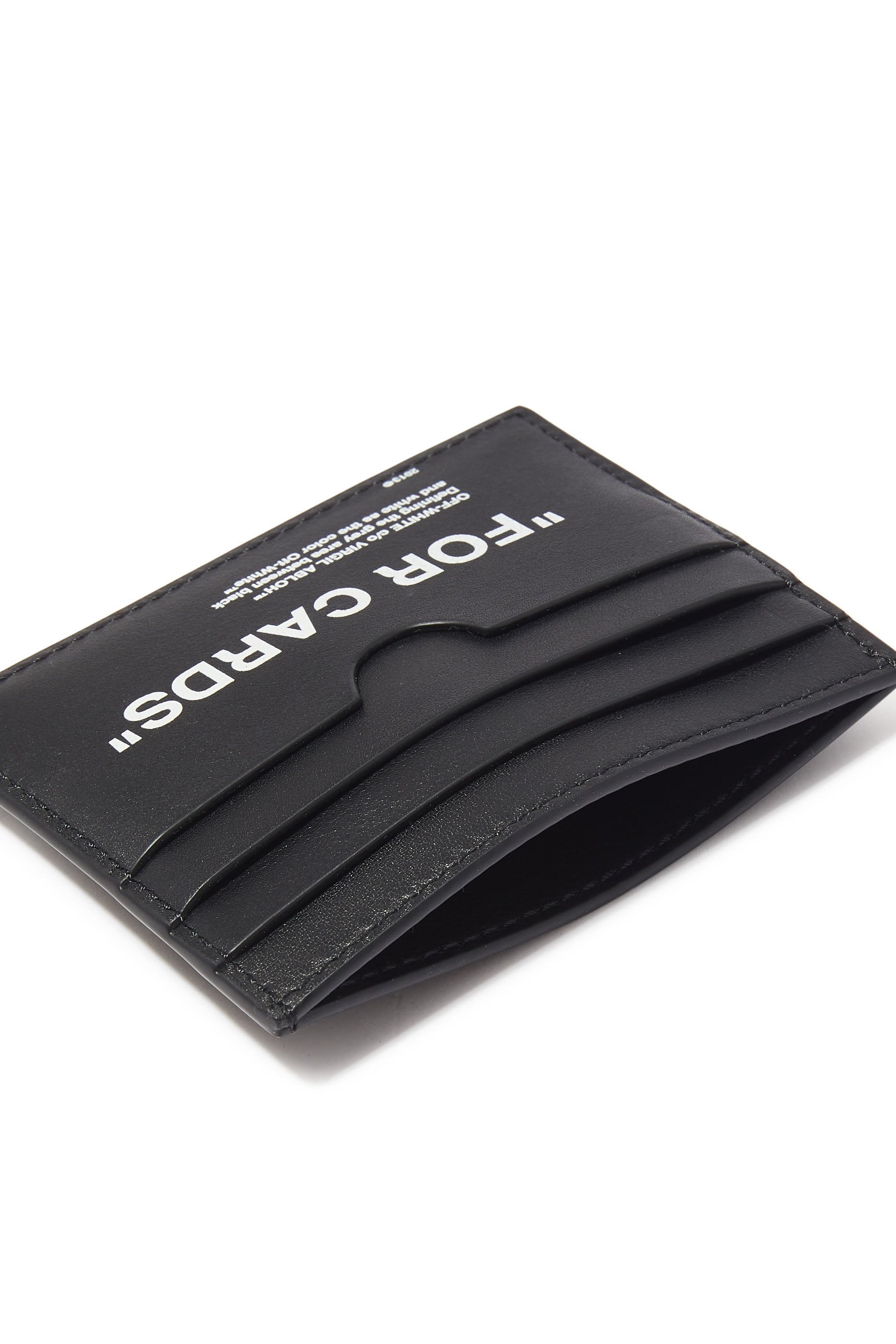 "For Cards" Quote Card Case