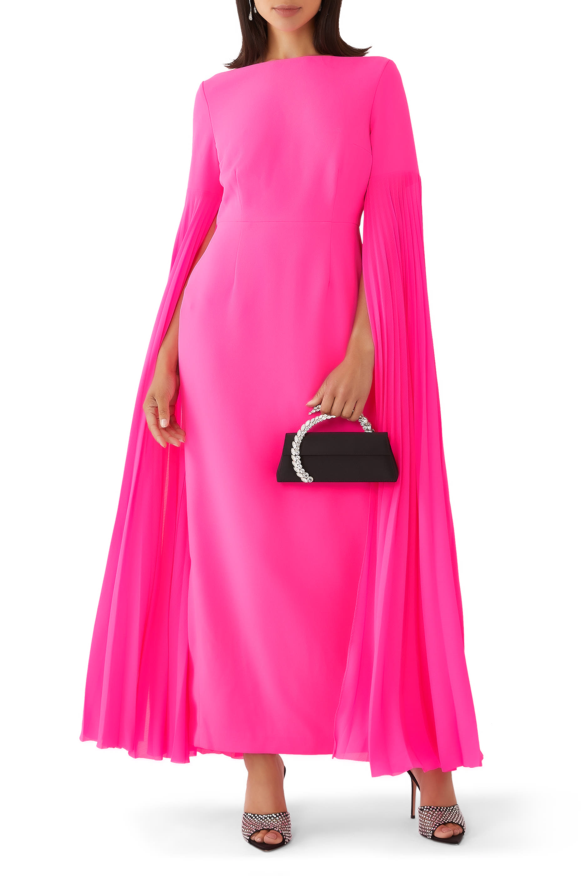 Grace Maxi Dress