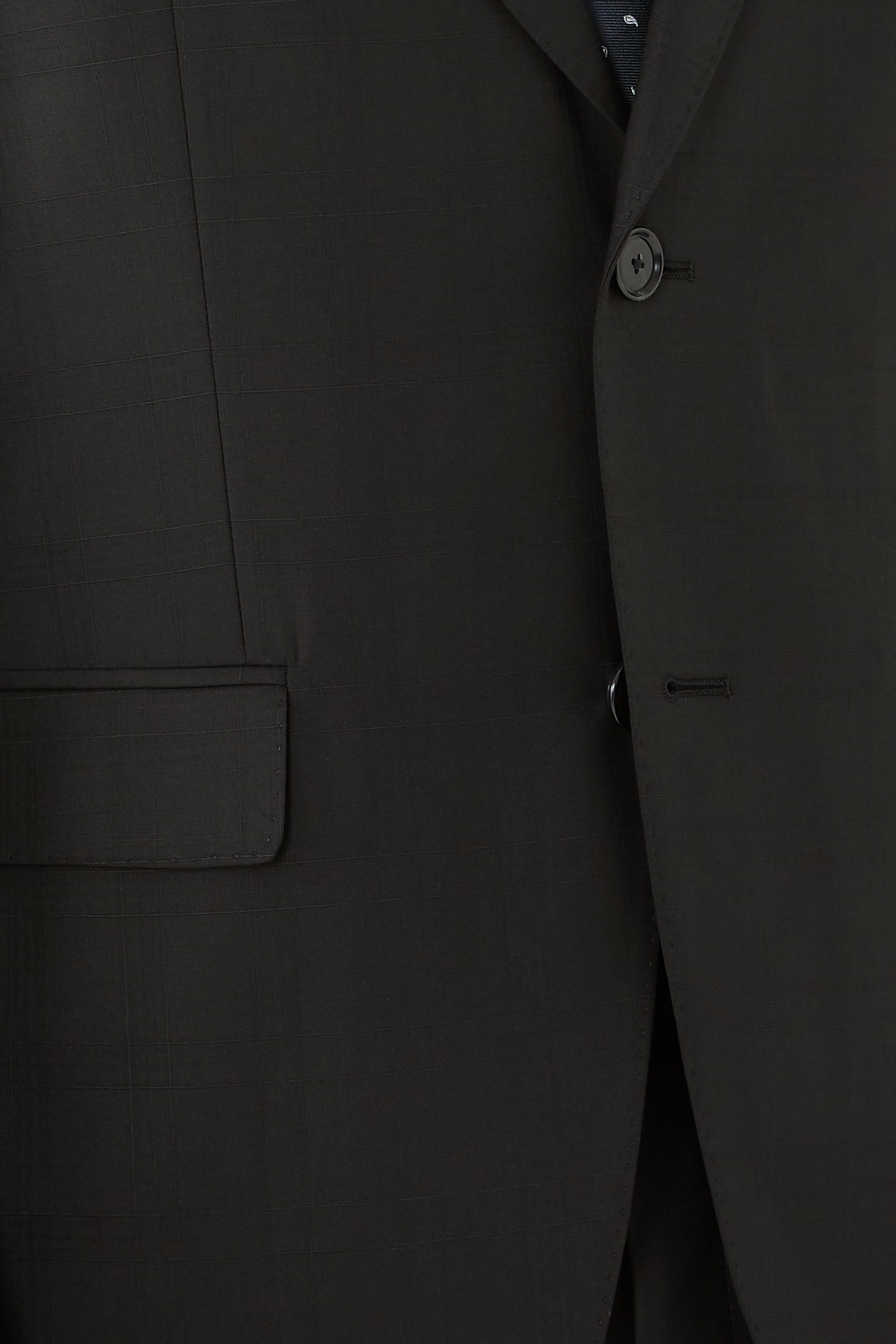 H-Huge 2-Piece Suit