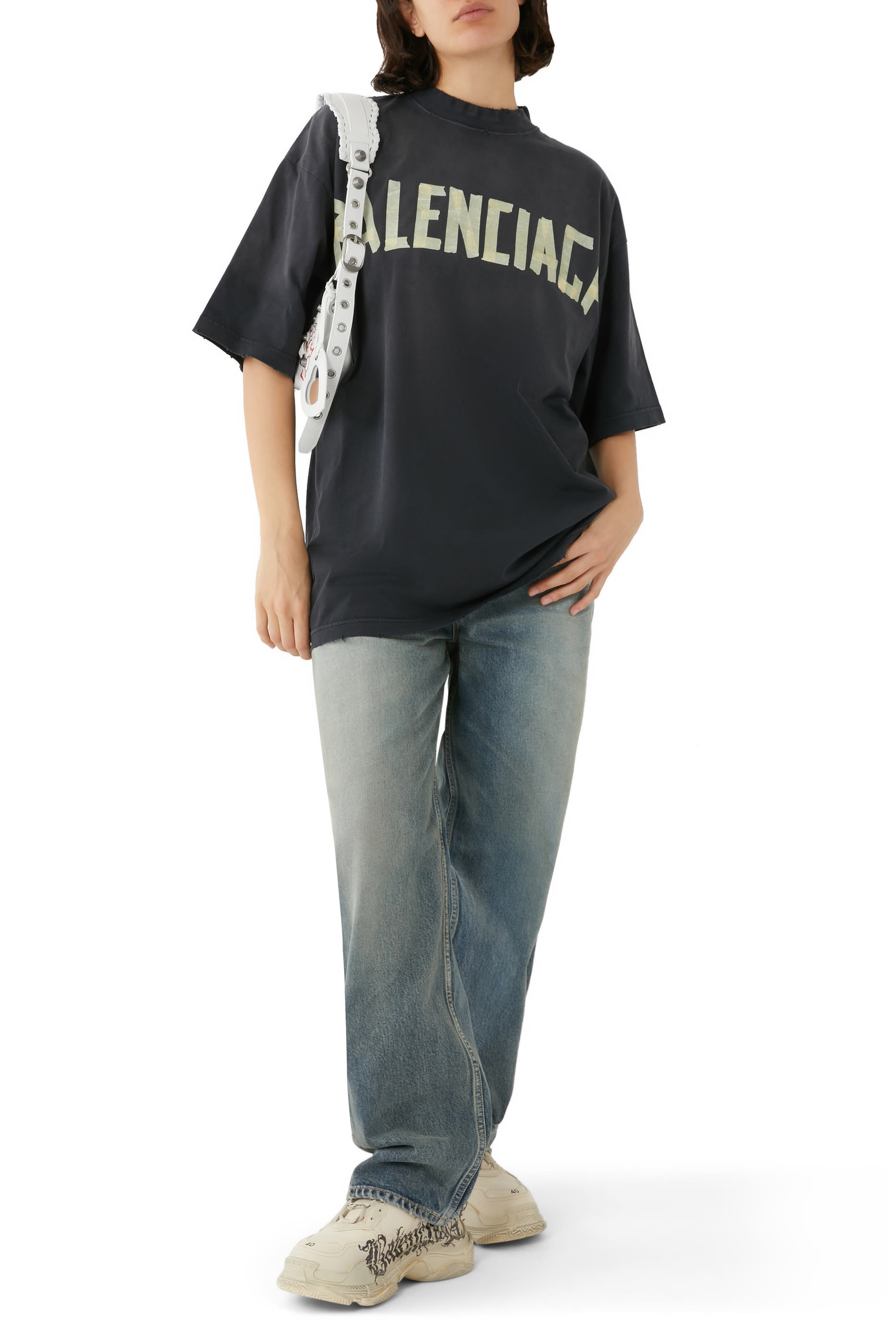 Triple S Lunar New Year Sneakers