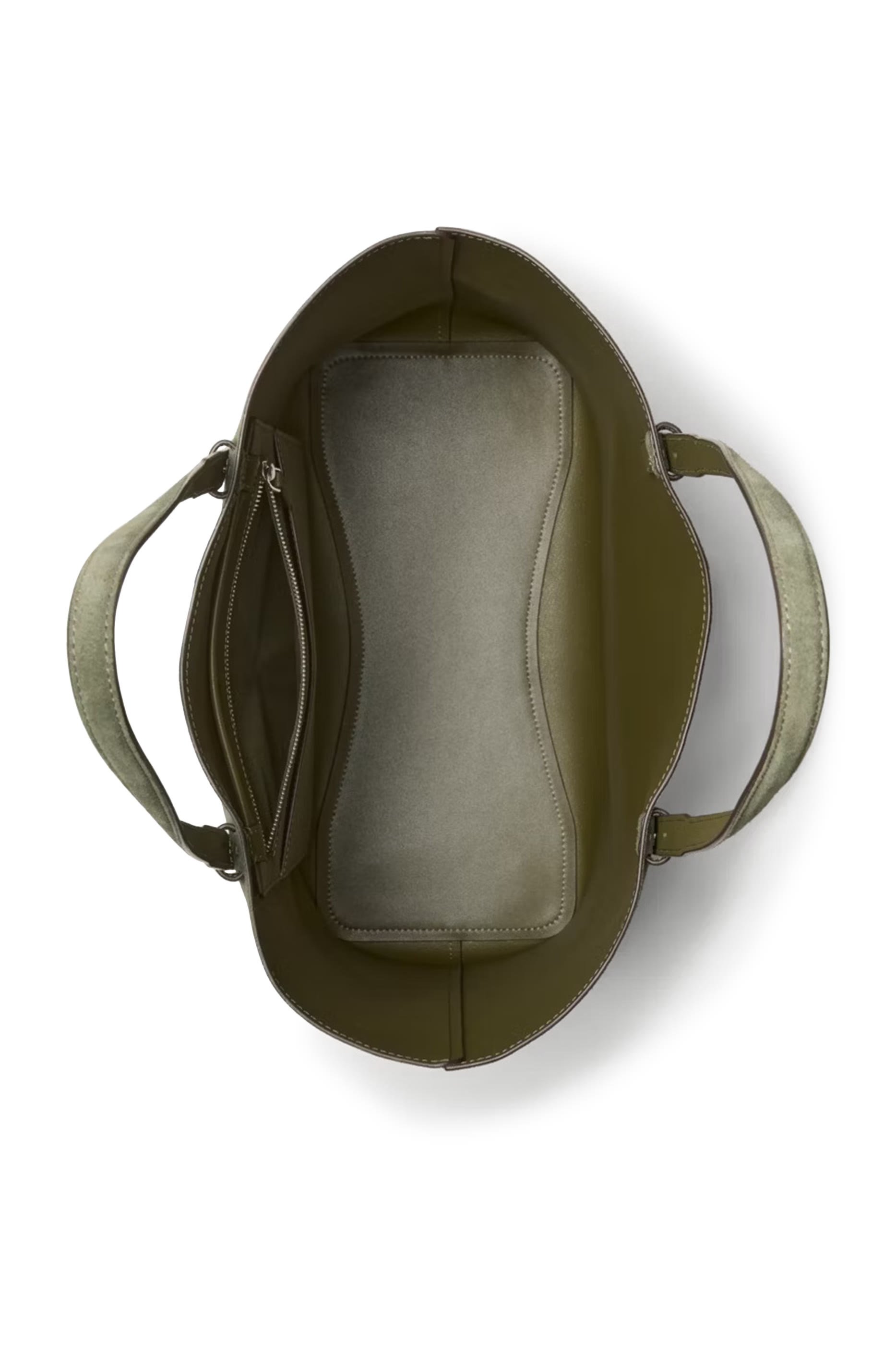 Do It All Suede Large Tote