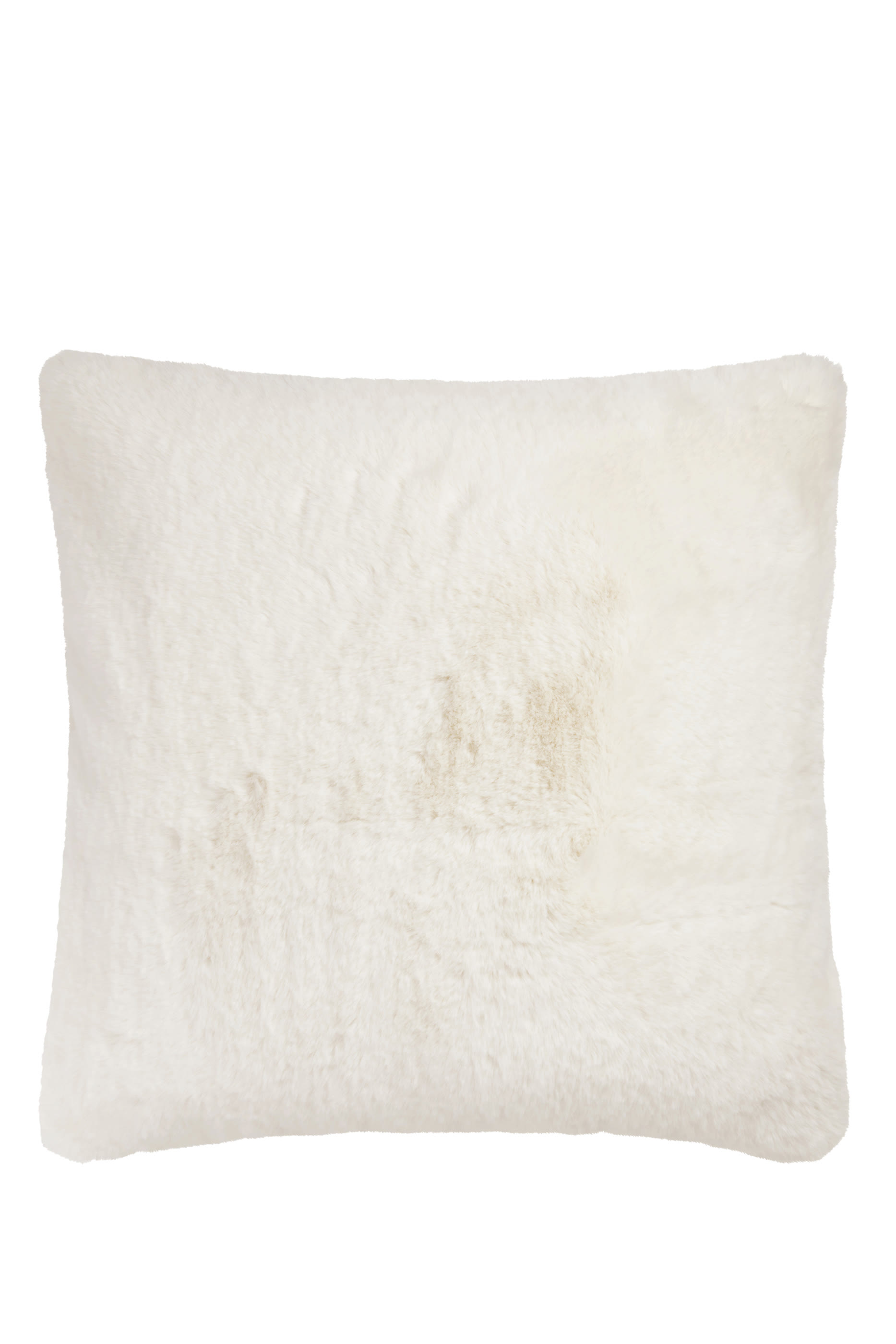Super Soft Faux Fur Cushion Cover