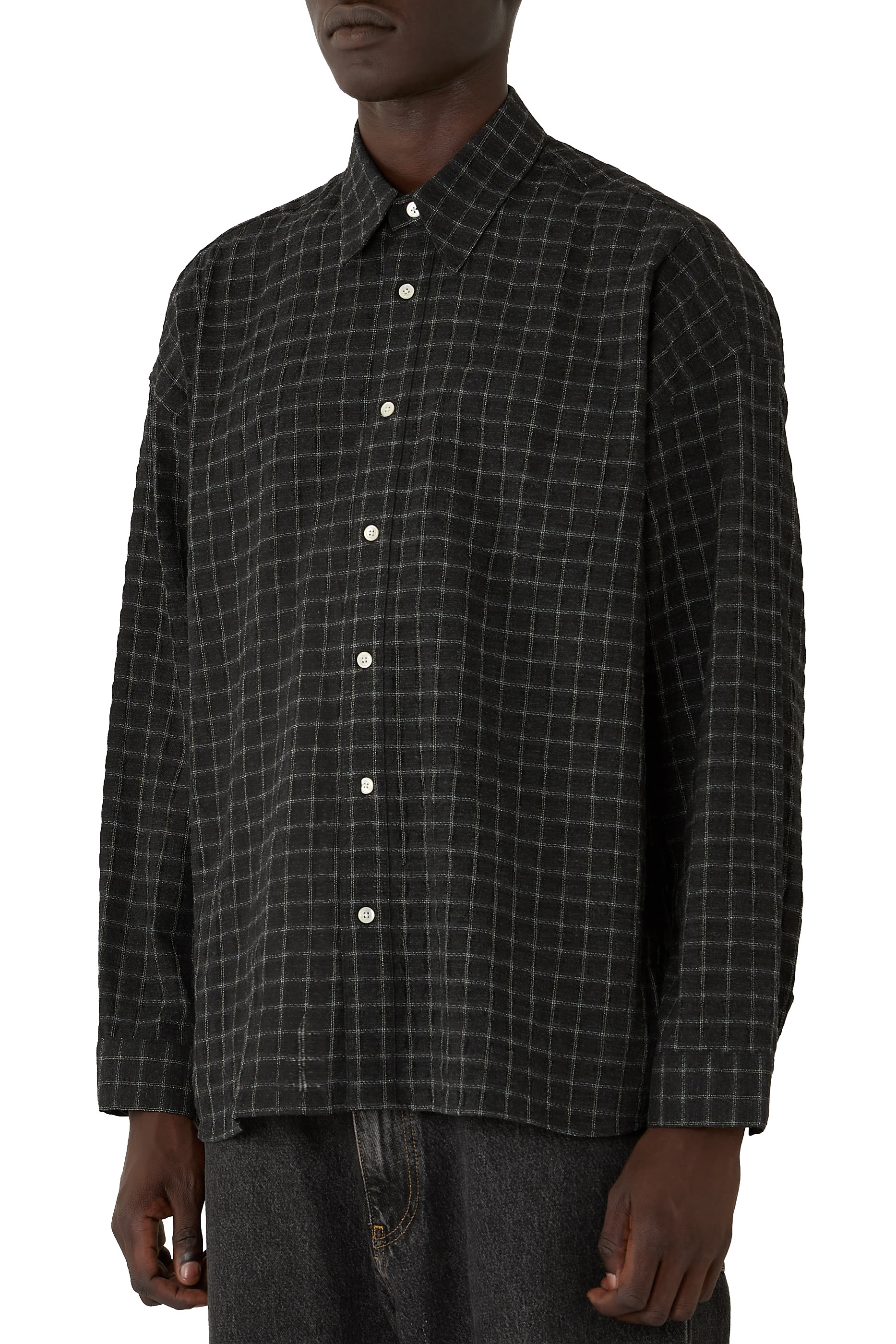  Stable Shirt 