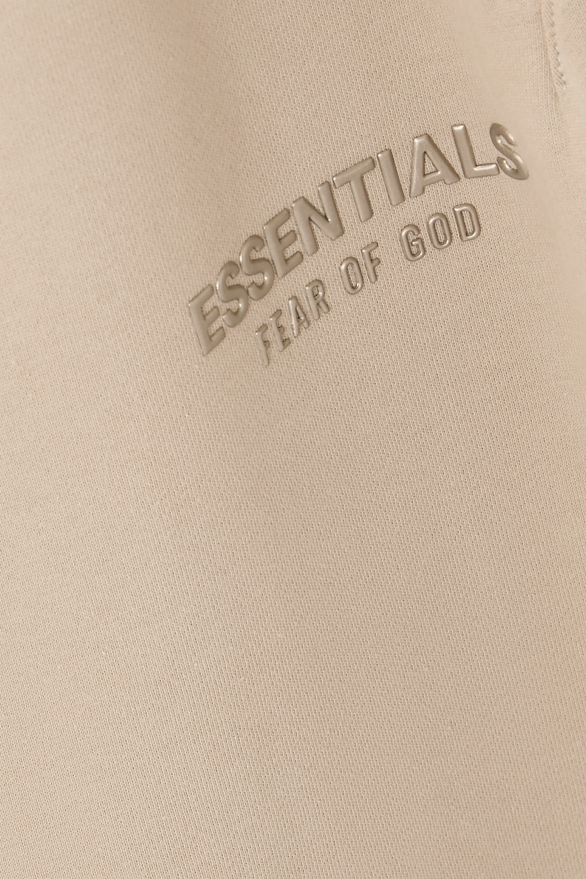 Relaxed Fleece Sweatpants